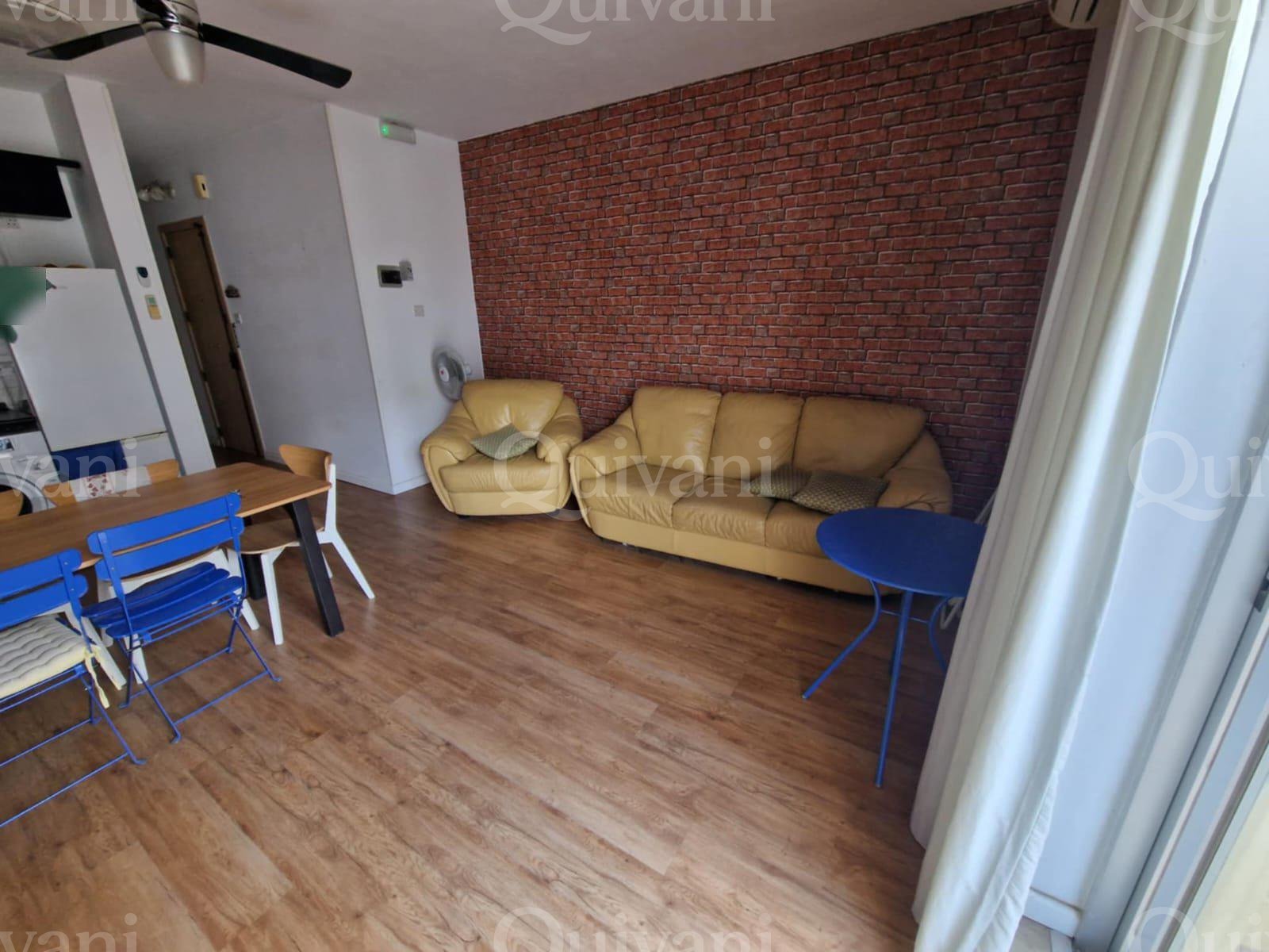 St Pauls Bay Furnished Apartment