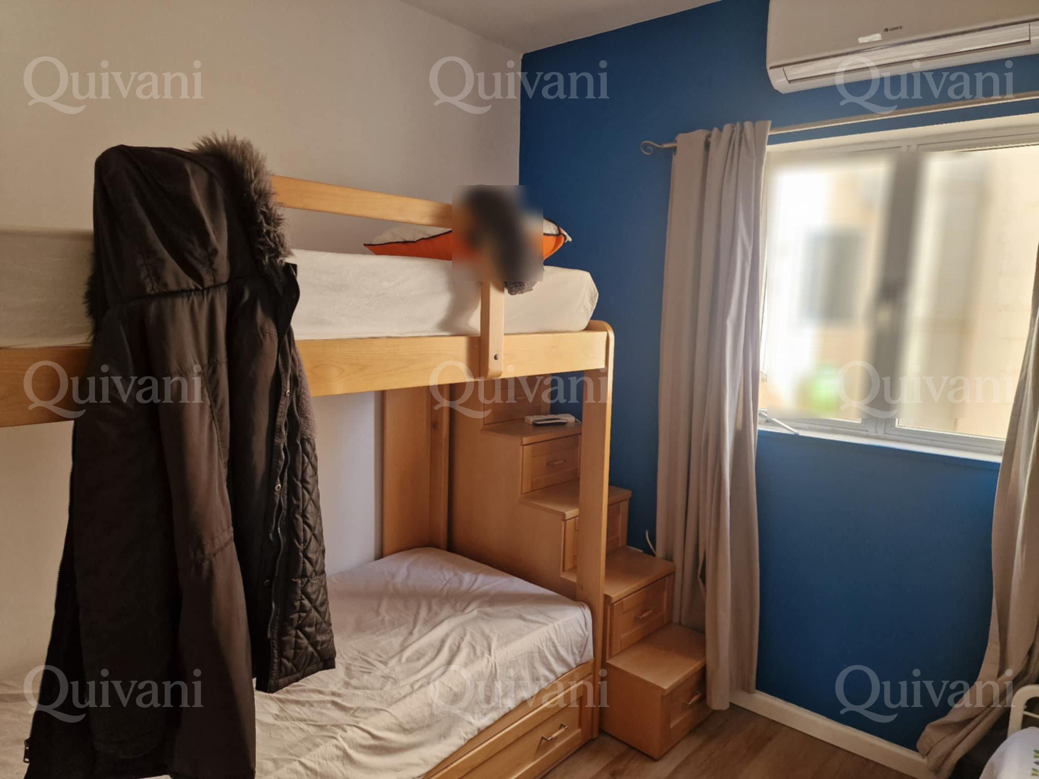 St Pauls Bay Furnished Apartment