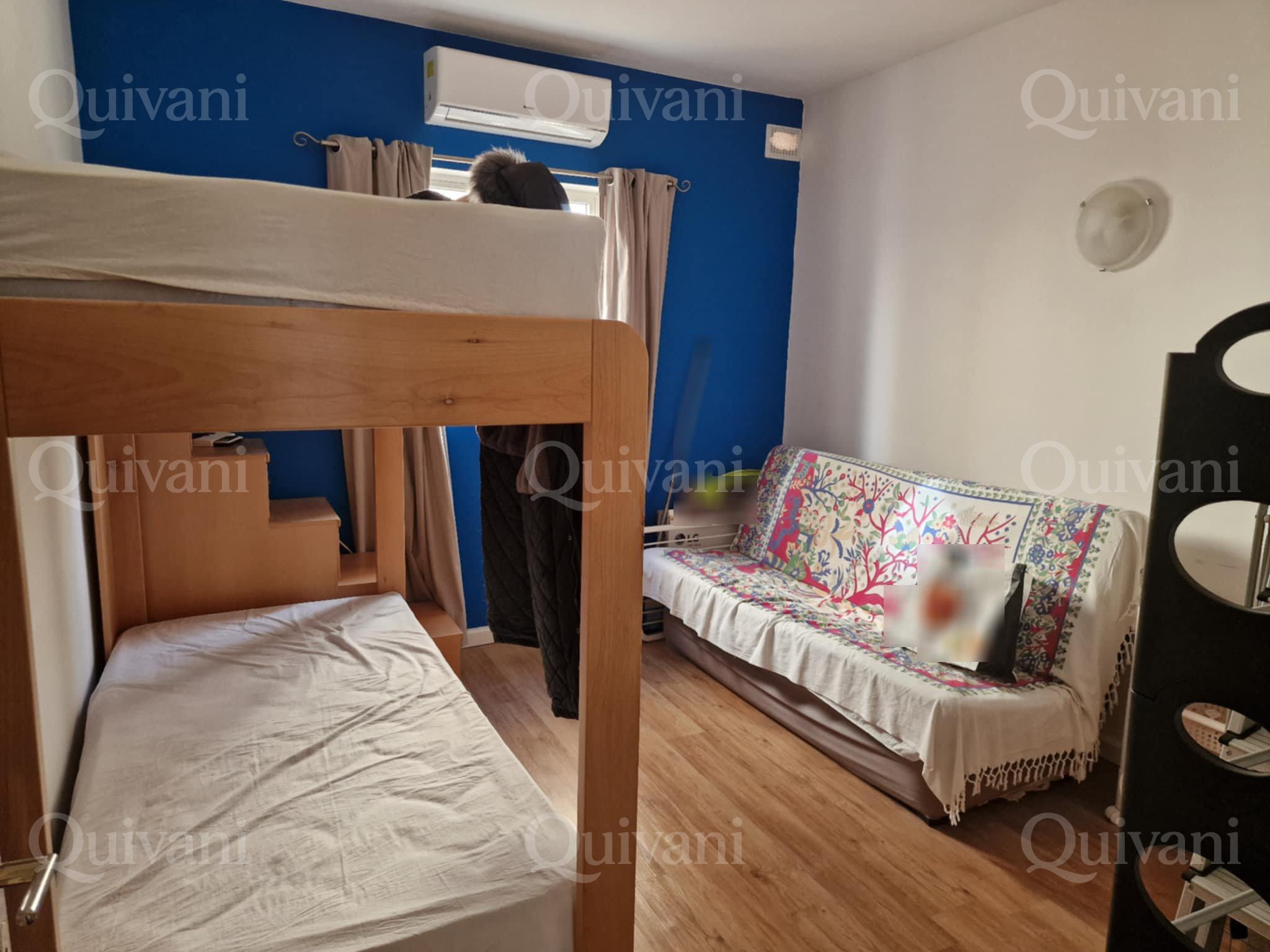 St Pauls Bay Furnished Apartment
