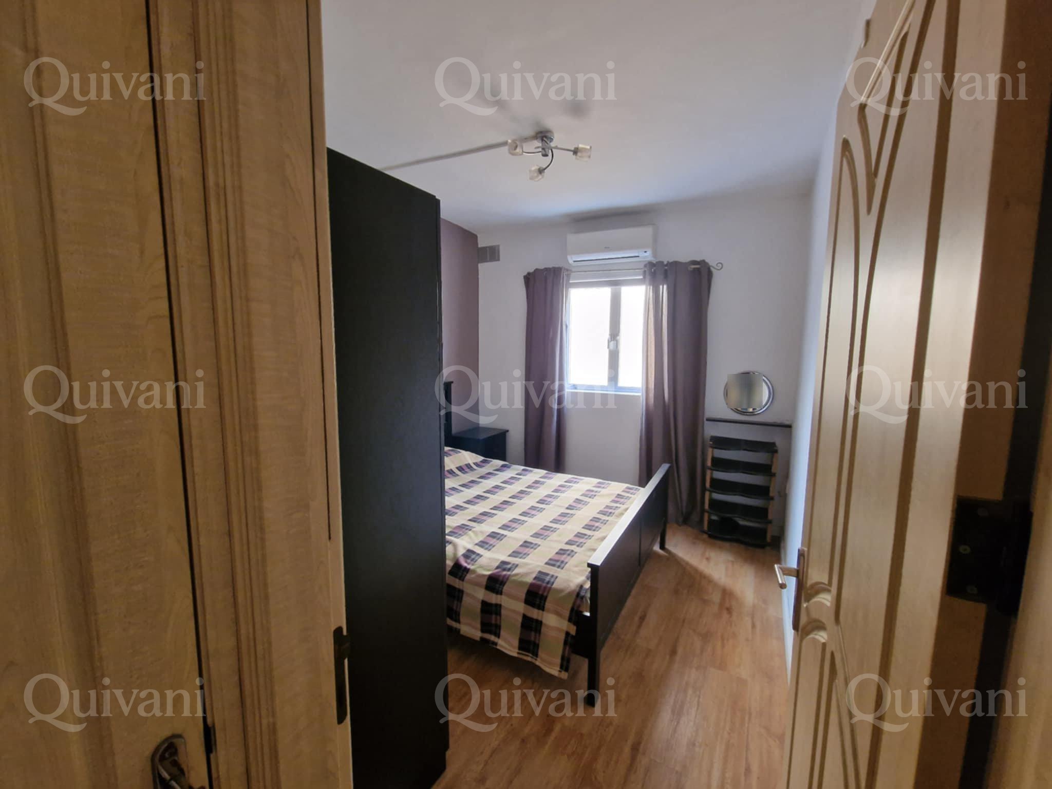 St Pauls Bay Furnished Apartment