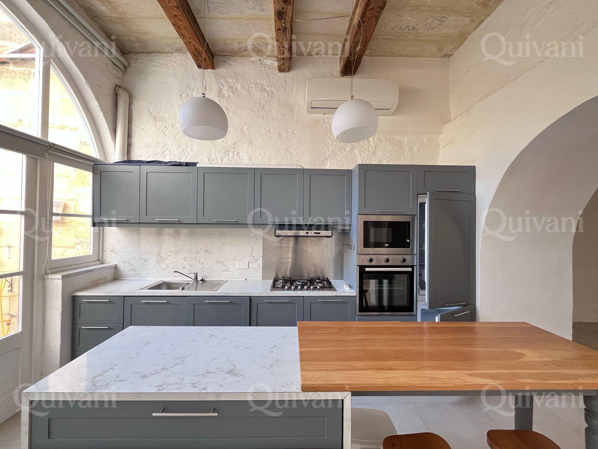 Munxar, Furnished Town House