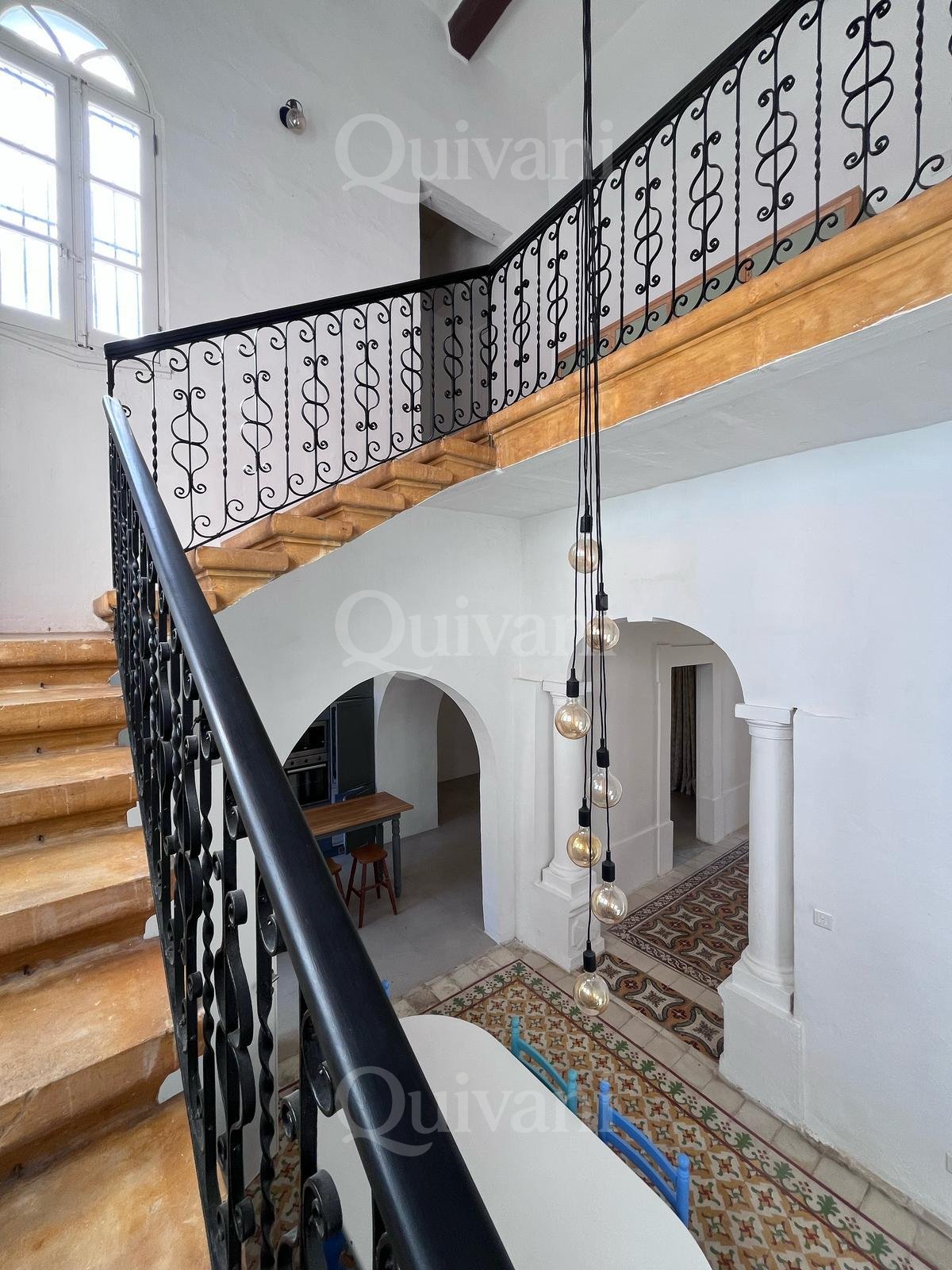 Munxar, Furnished Town House