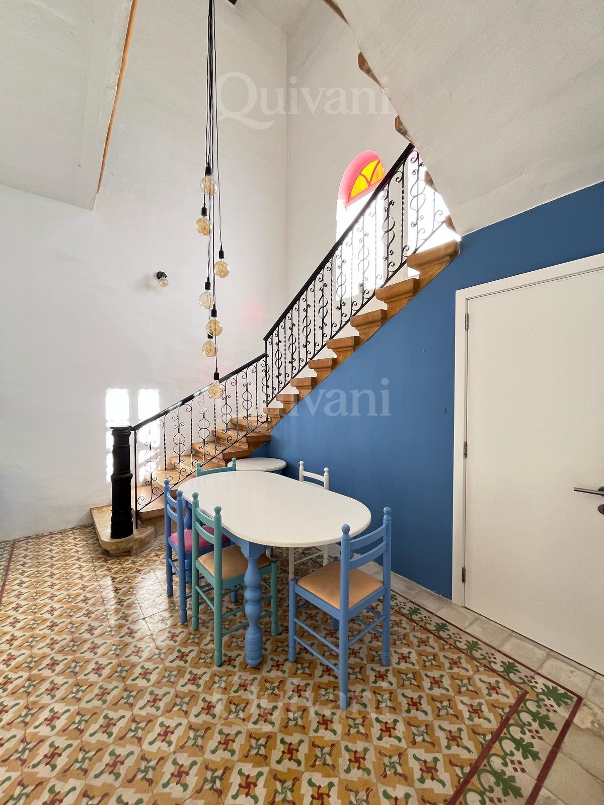 Munxar, Furnished Town House