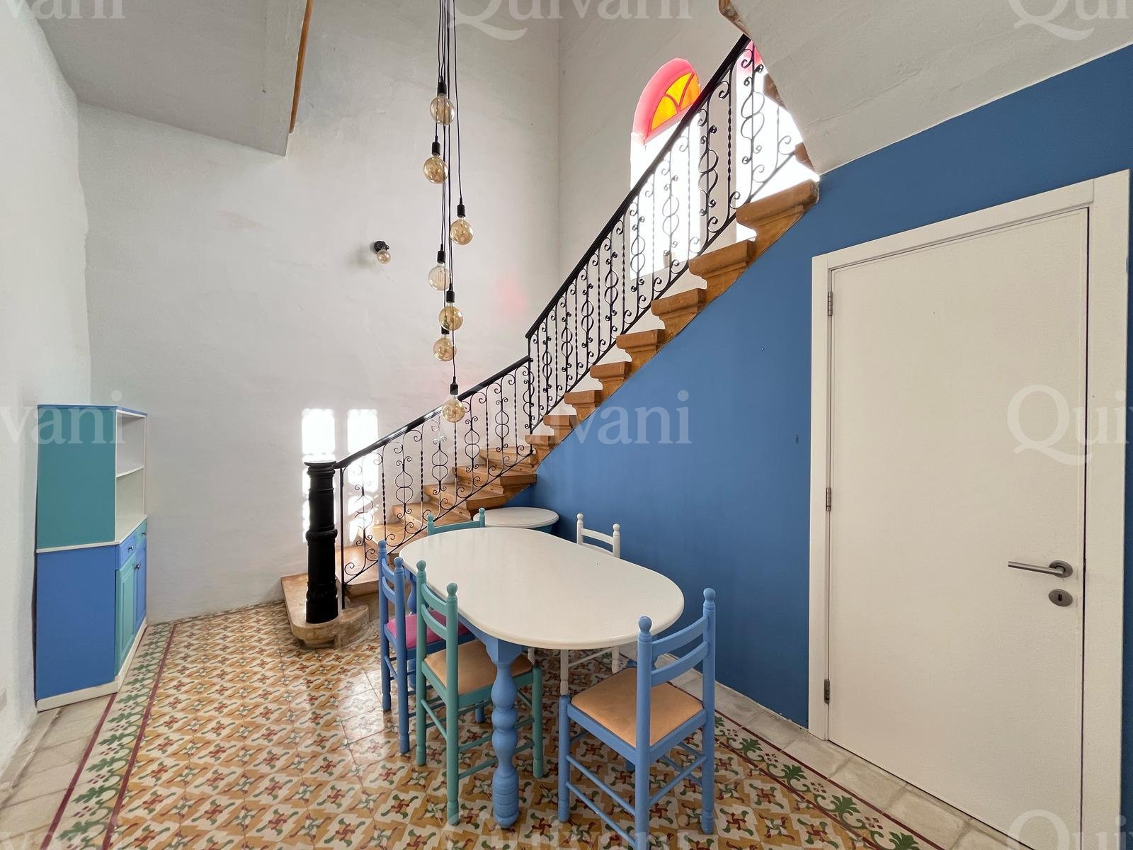 Munxar, Furnished Town House