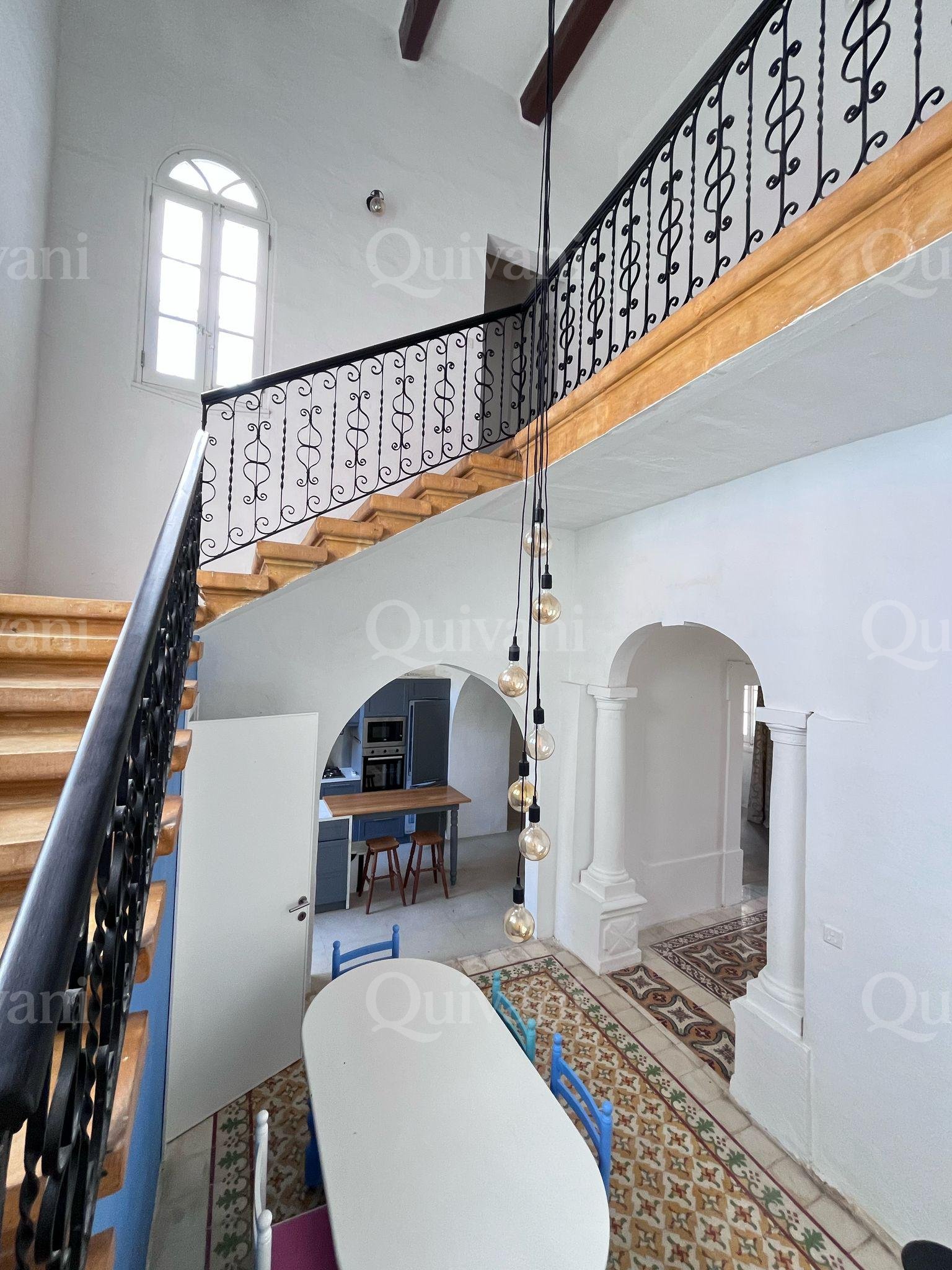 Munxar, Furnished Town House
