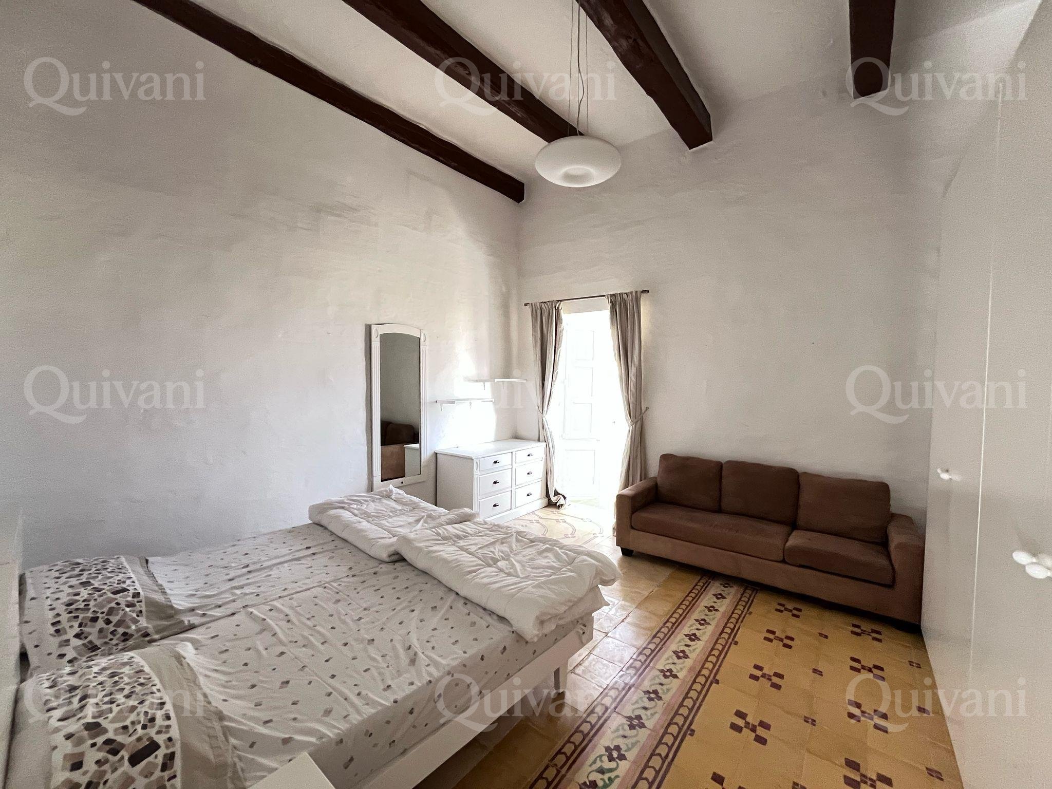 Munxar, Furnished Town House