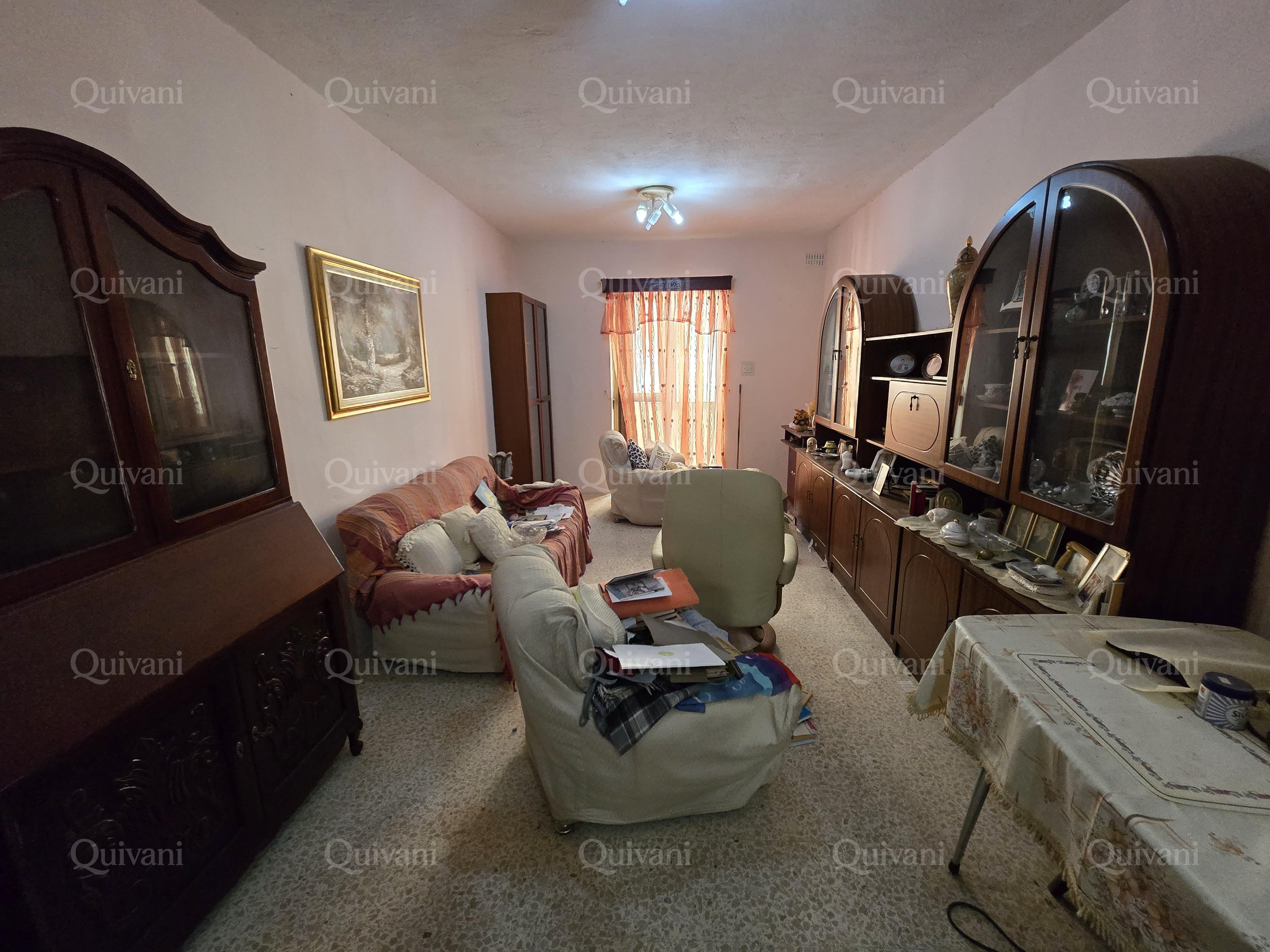 San Gwann Furnished Apartment