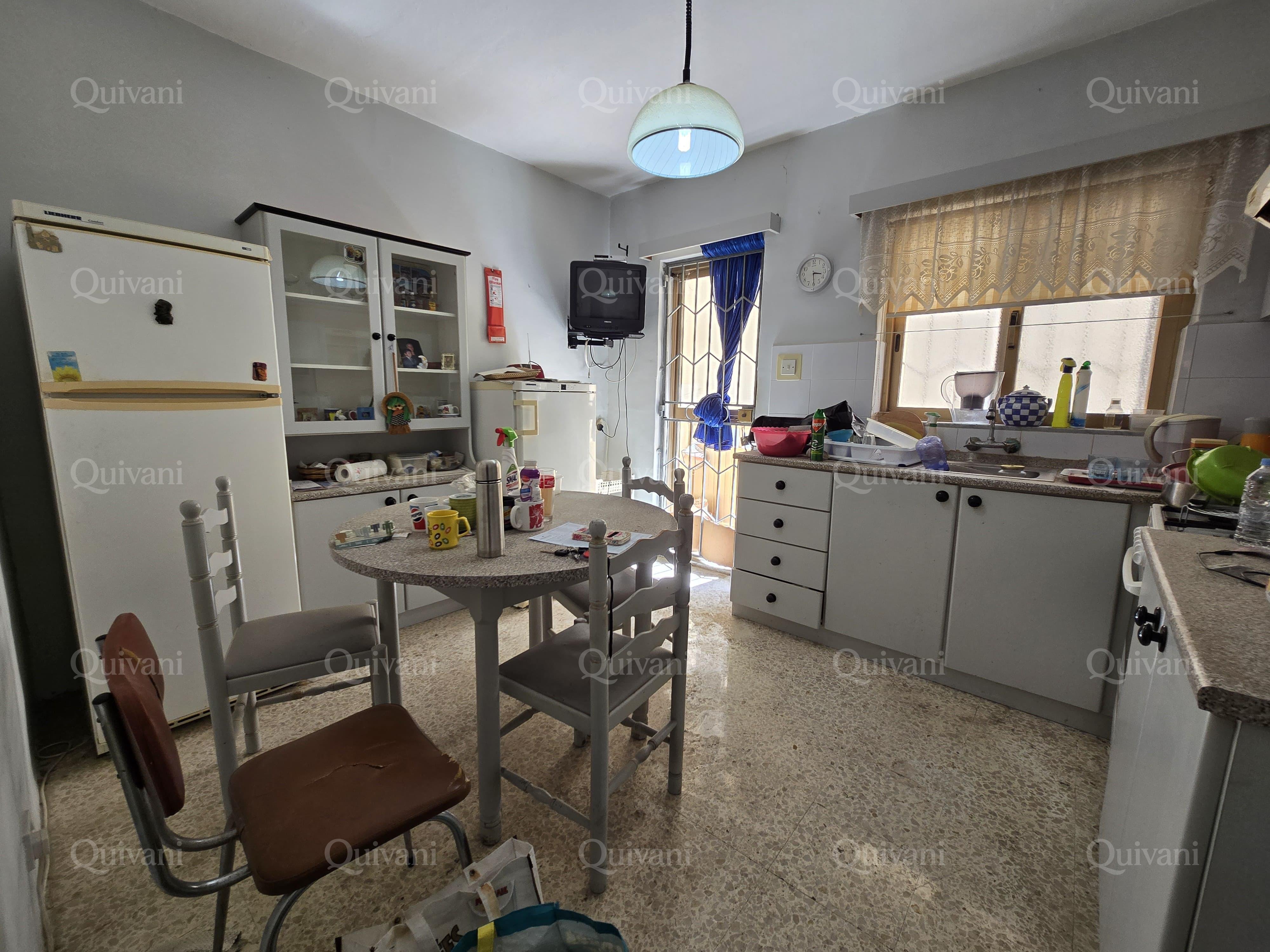 San Gwann Furnished Apartment