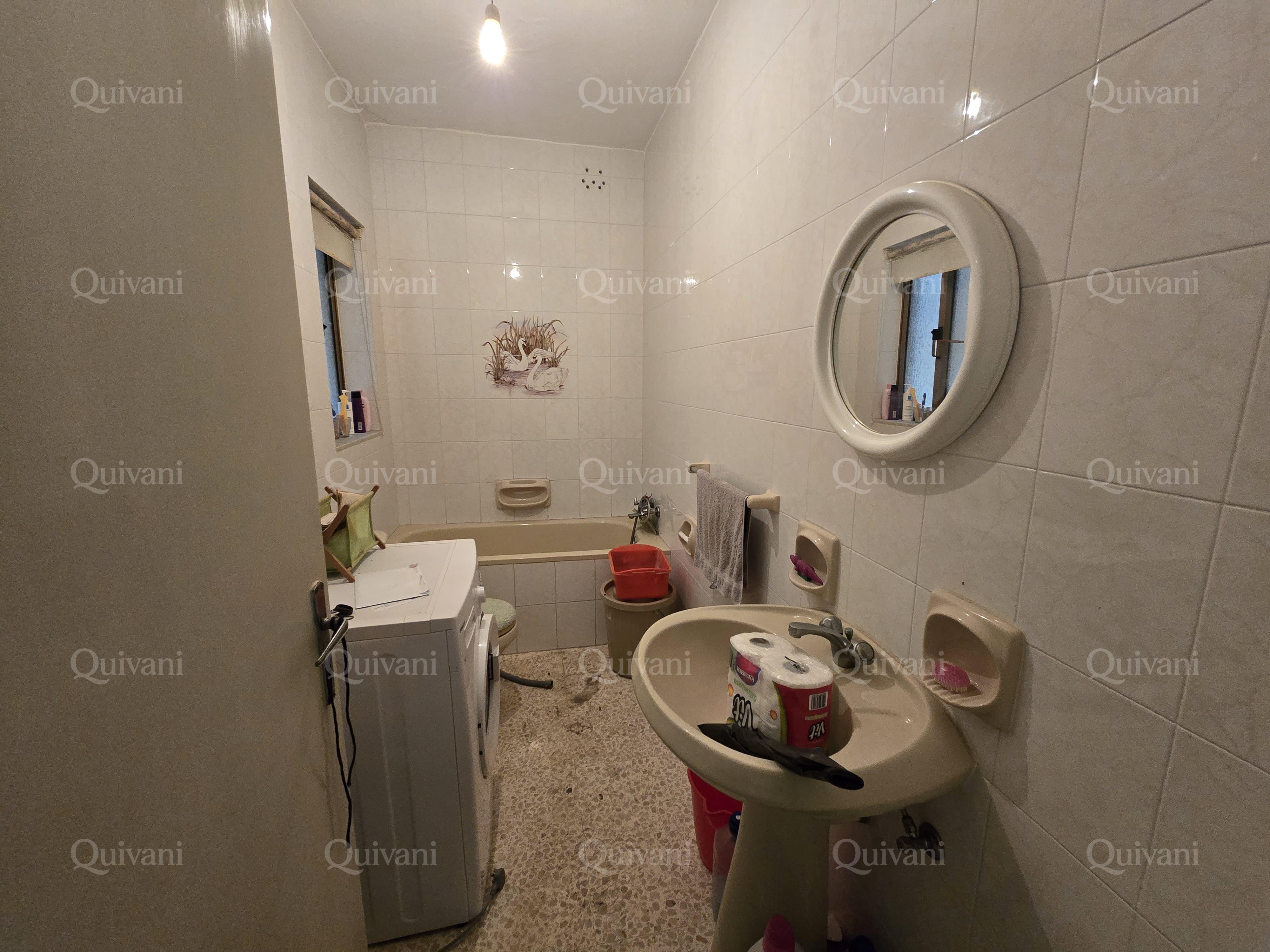 San Gwann Furnished Apartment