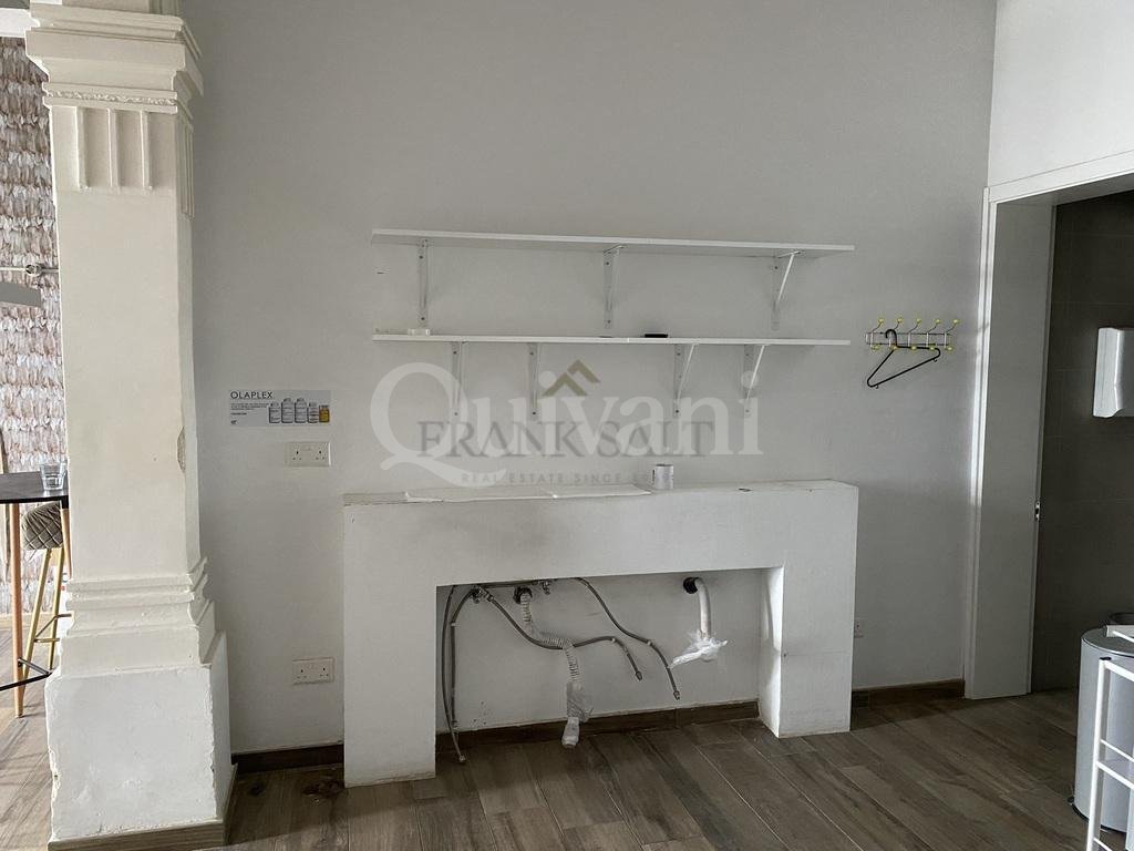 Sliema Finished General Shop