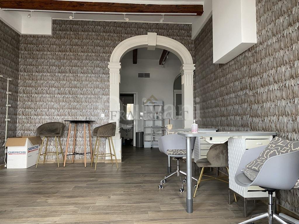 Sliema Finished General Shop