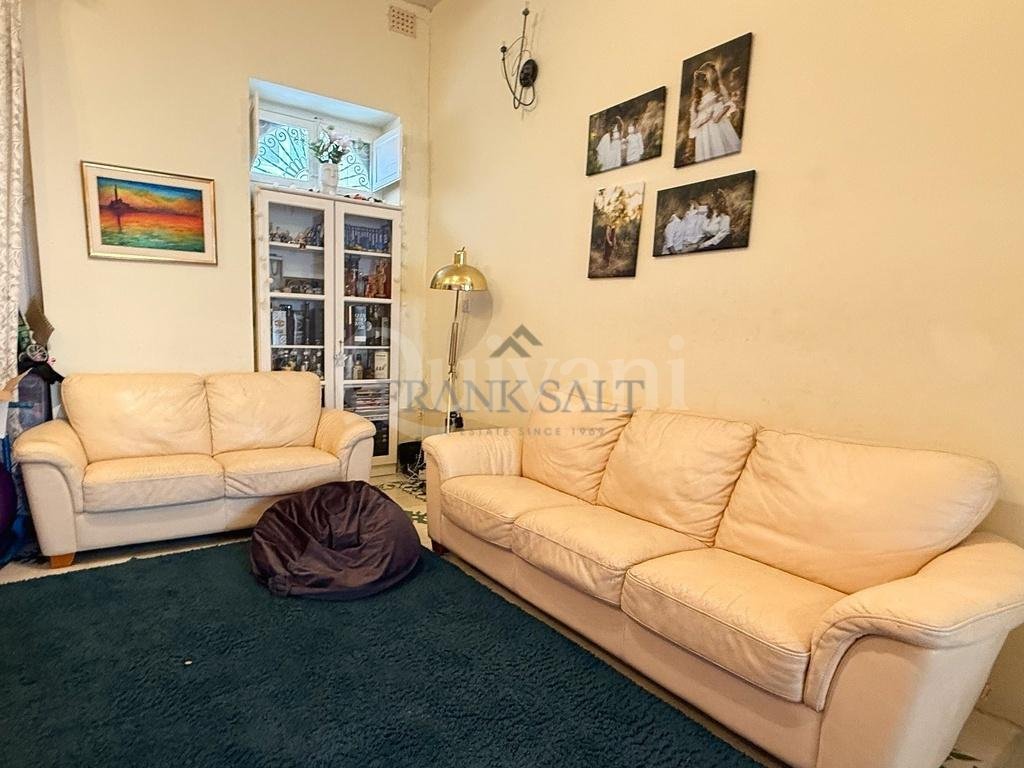 Sliema Furnished Townhouse