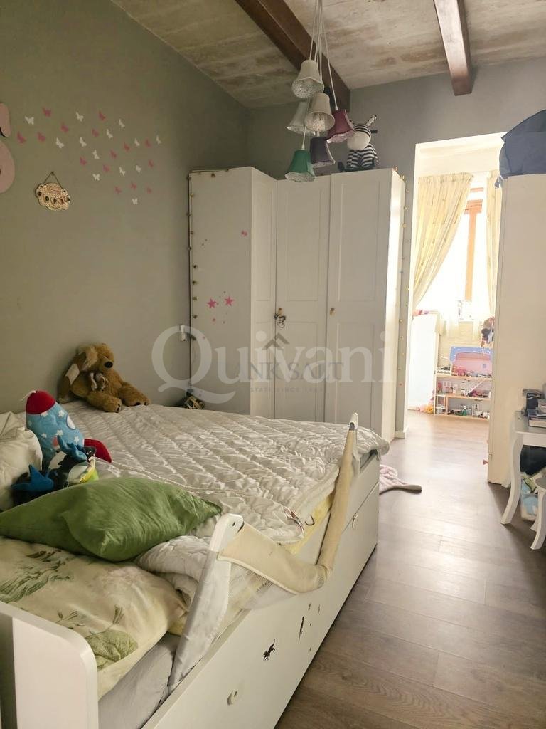 Sliema Furnished Townhouse