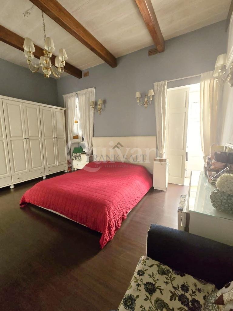 Sliema Furnished Townhouse