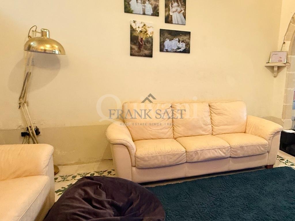 Sliema Furnished Townhouse