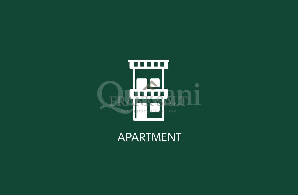 Ghajnsielem Semi- Finished Apartment