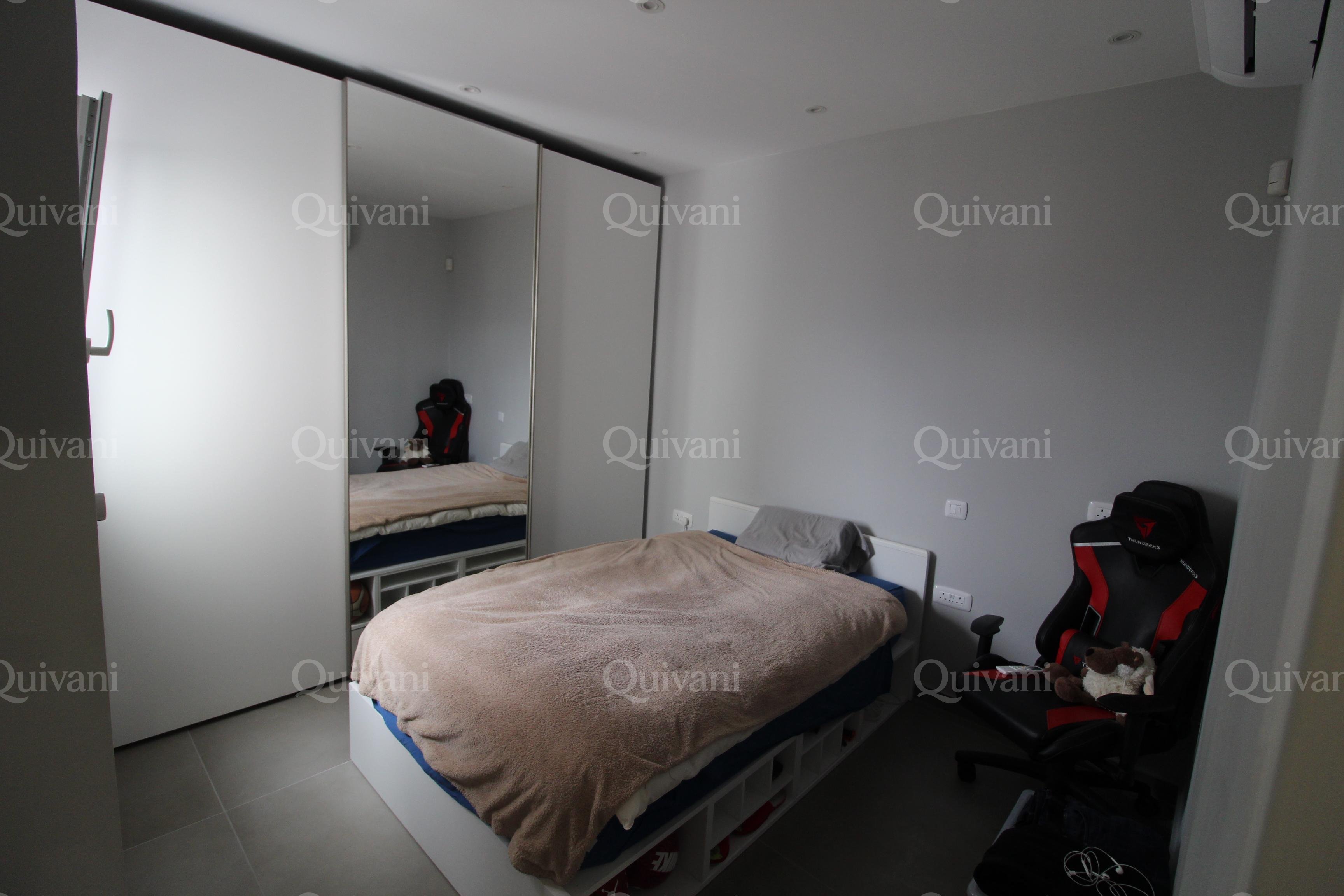 Swieqi Furnished Apartment