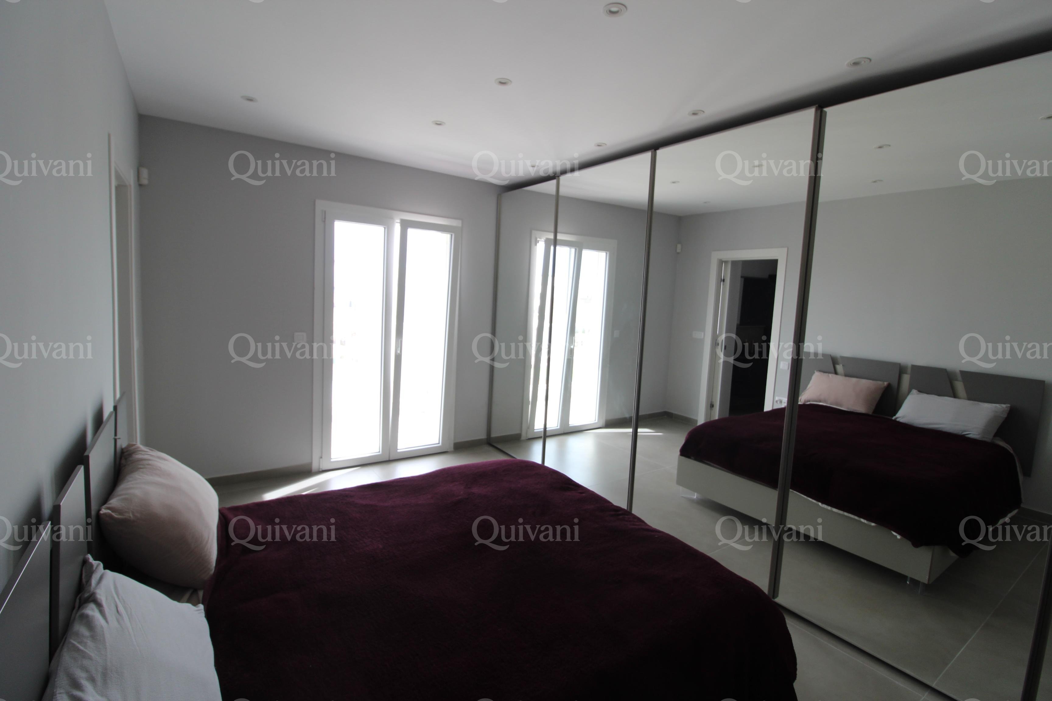 Swieqi Furnished Apartment