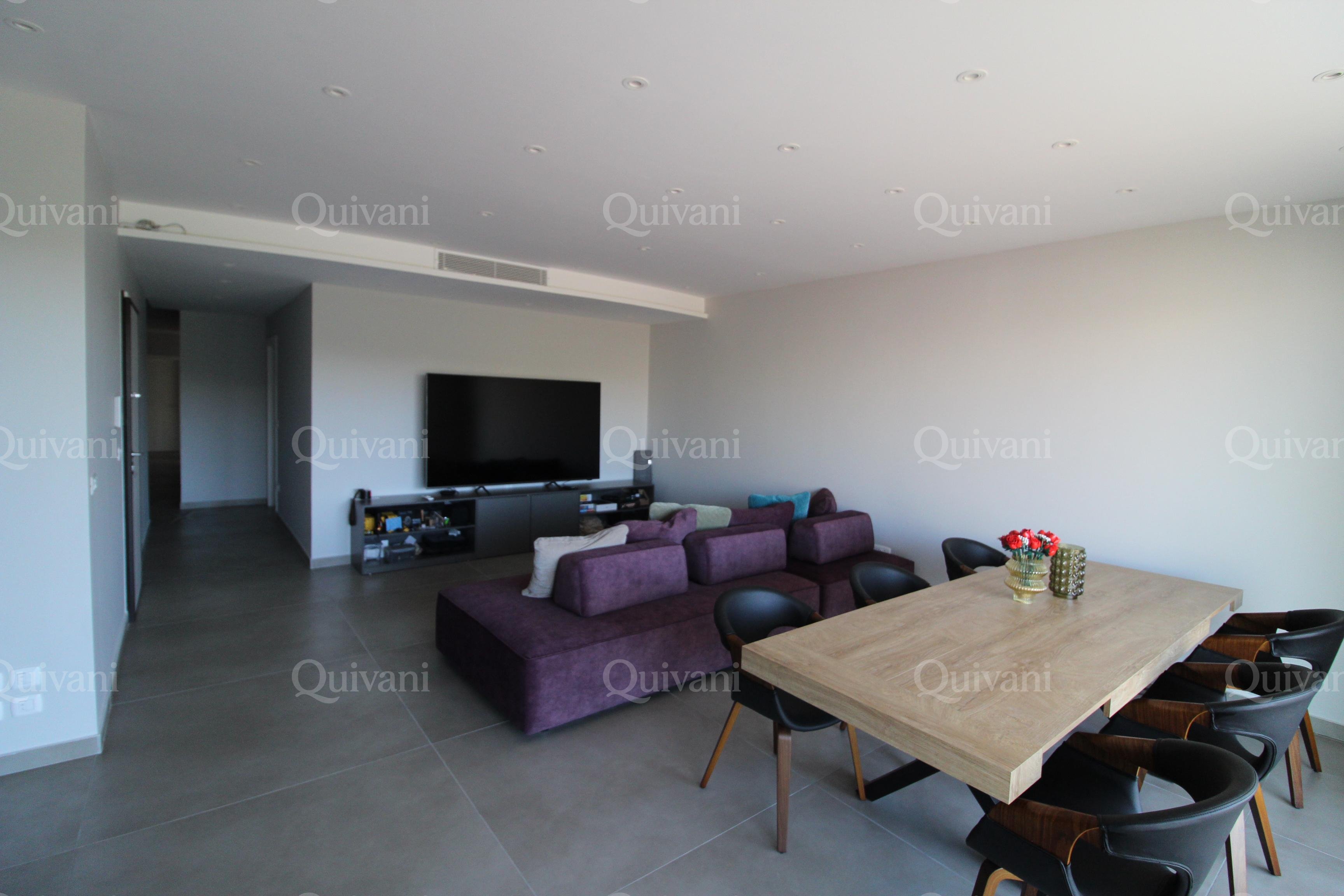 Swieqi Furnished Apartment