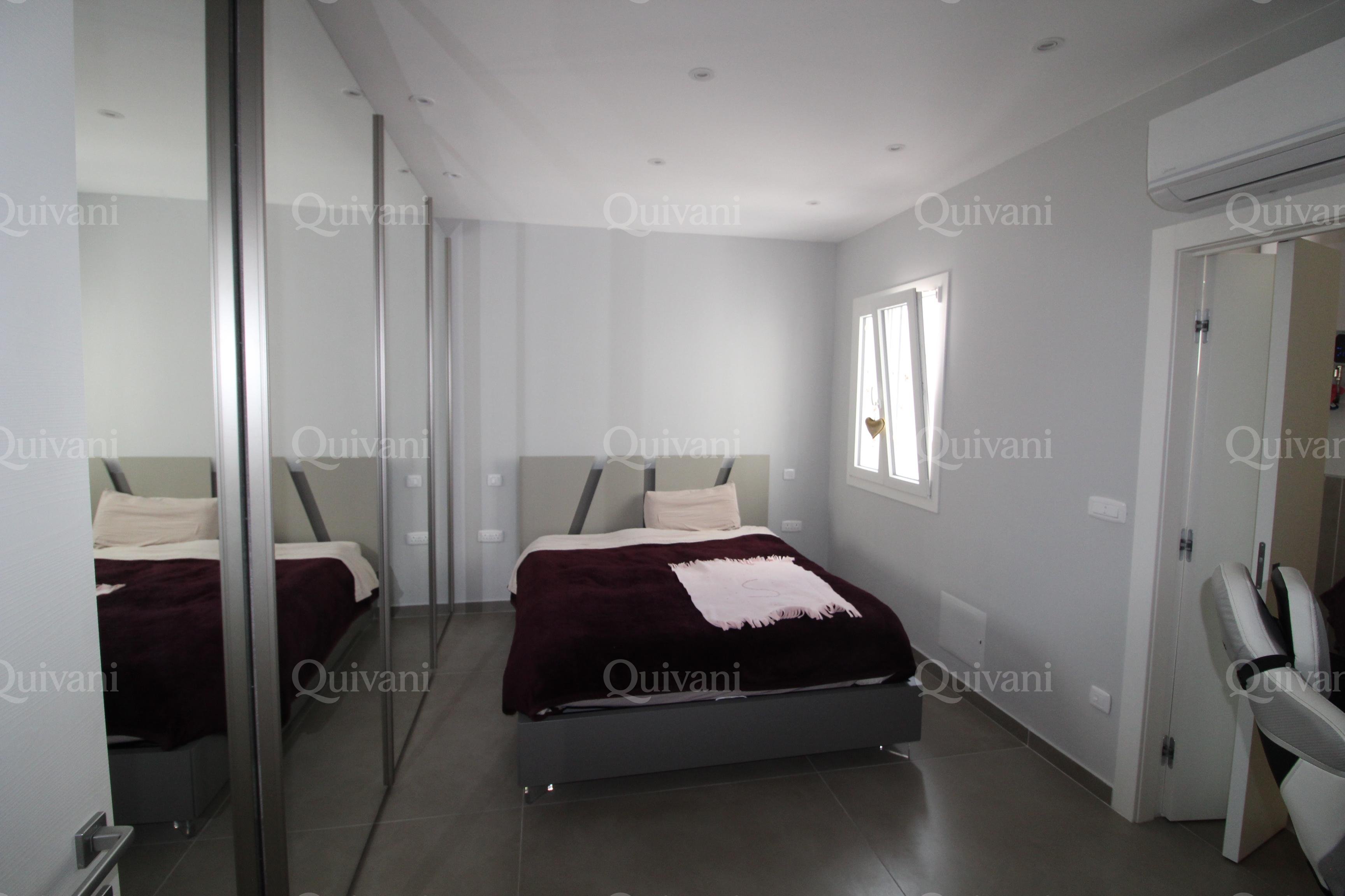 Swieqi Furnished Apartment