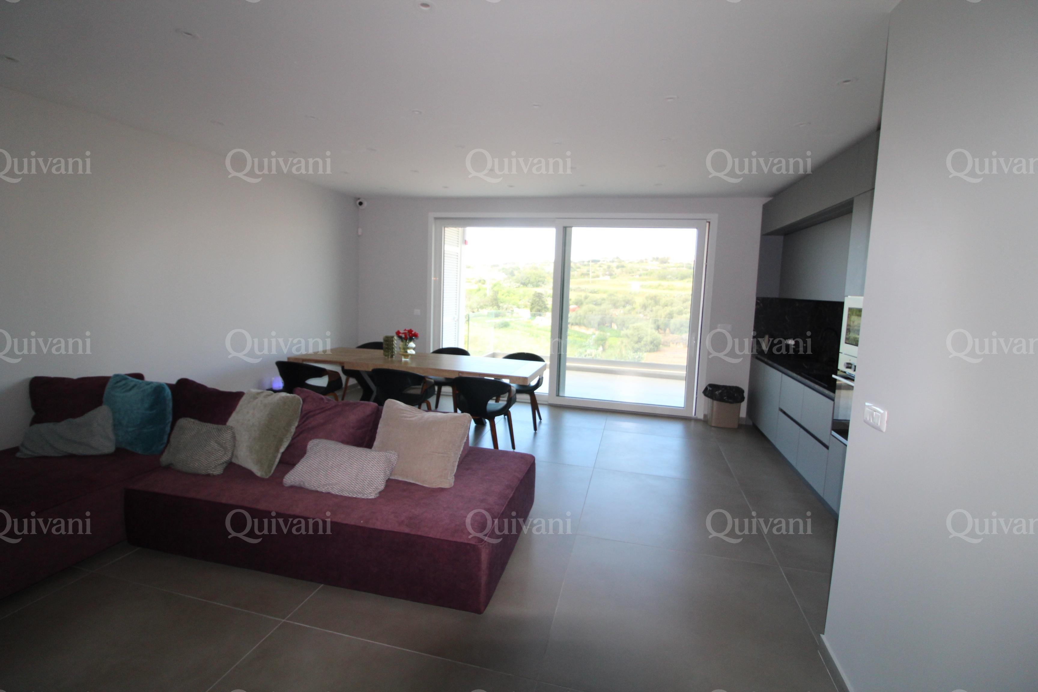 Swieqi Furnished Apartment