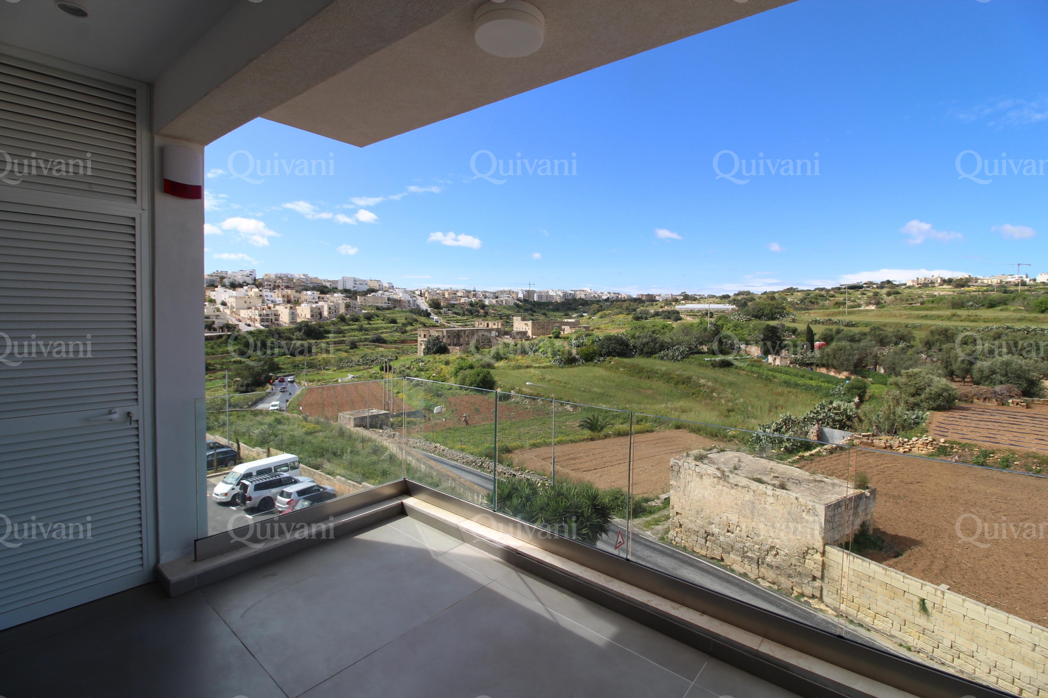 Swieqi Furnished Apartment