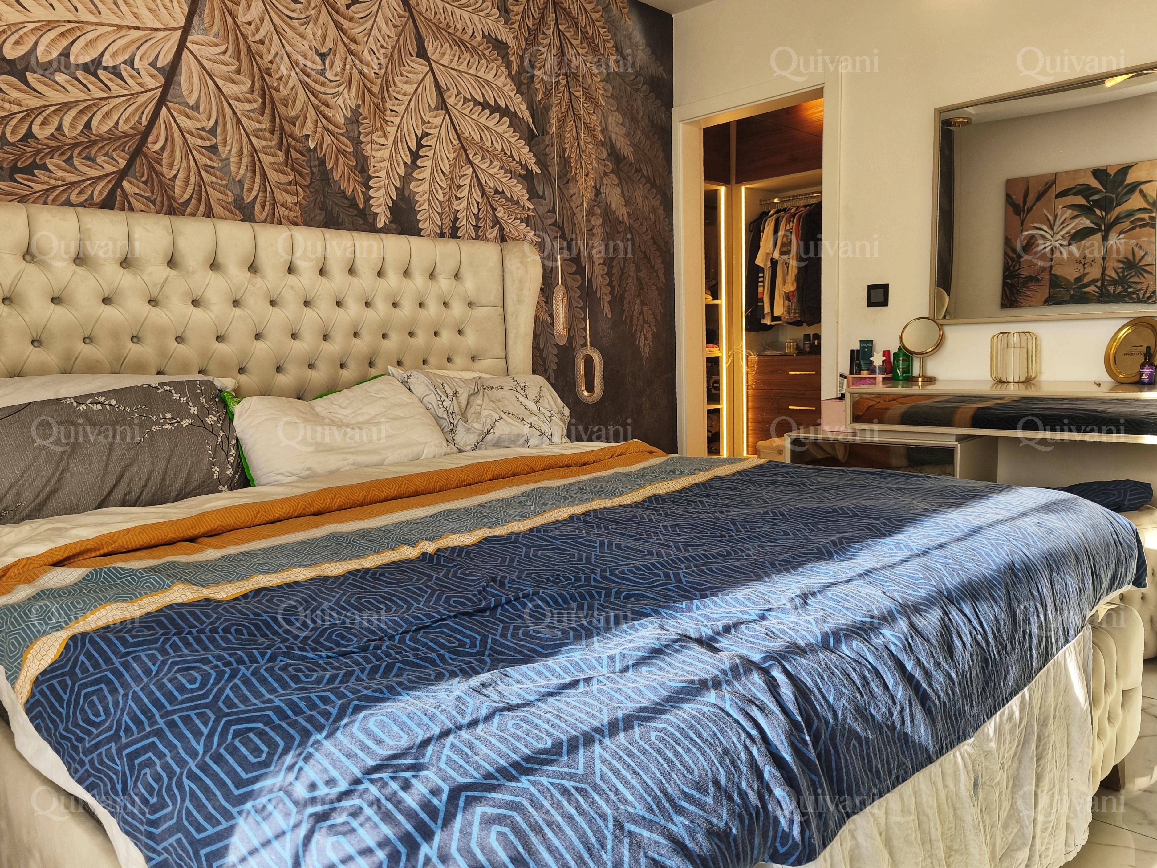 Gzira Furnished Penthouse