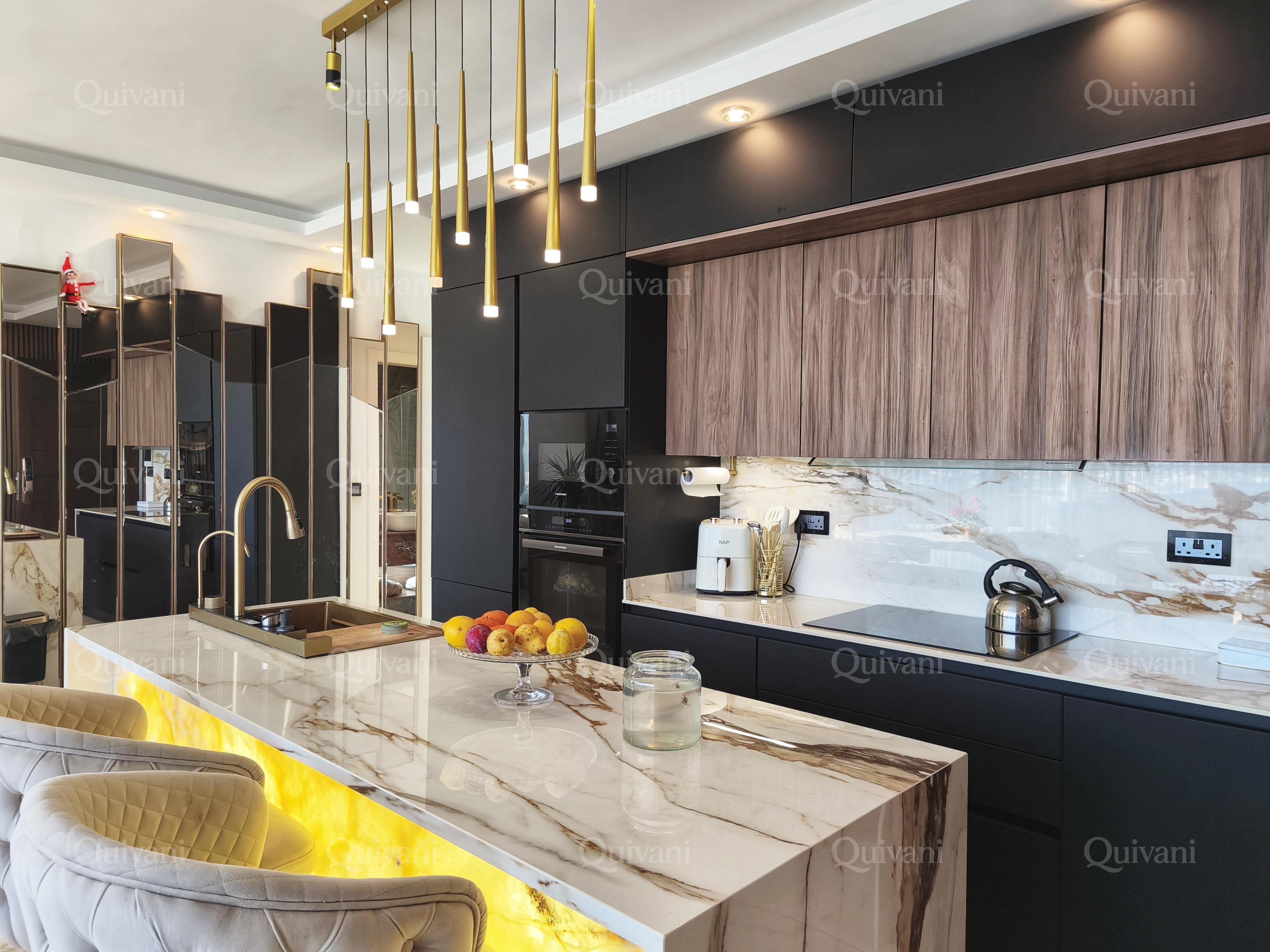 Gzira Furnished Penthouse