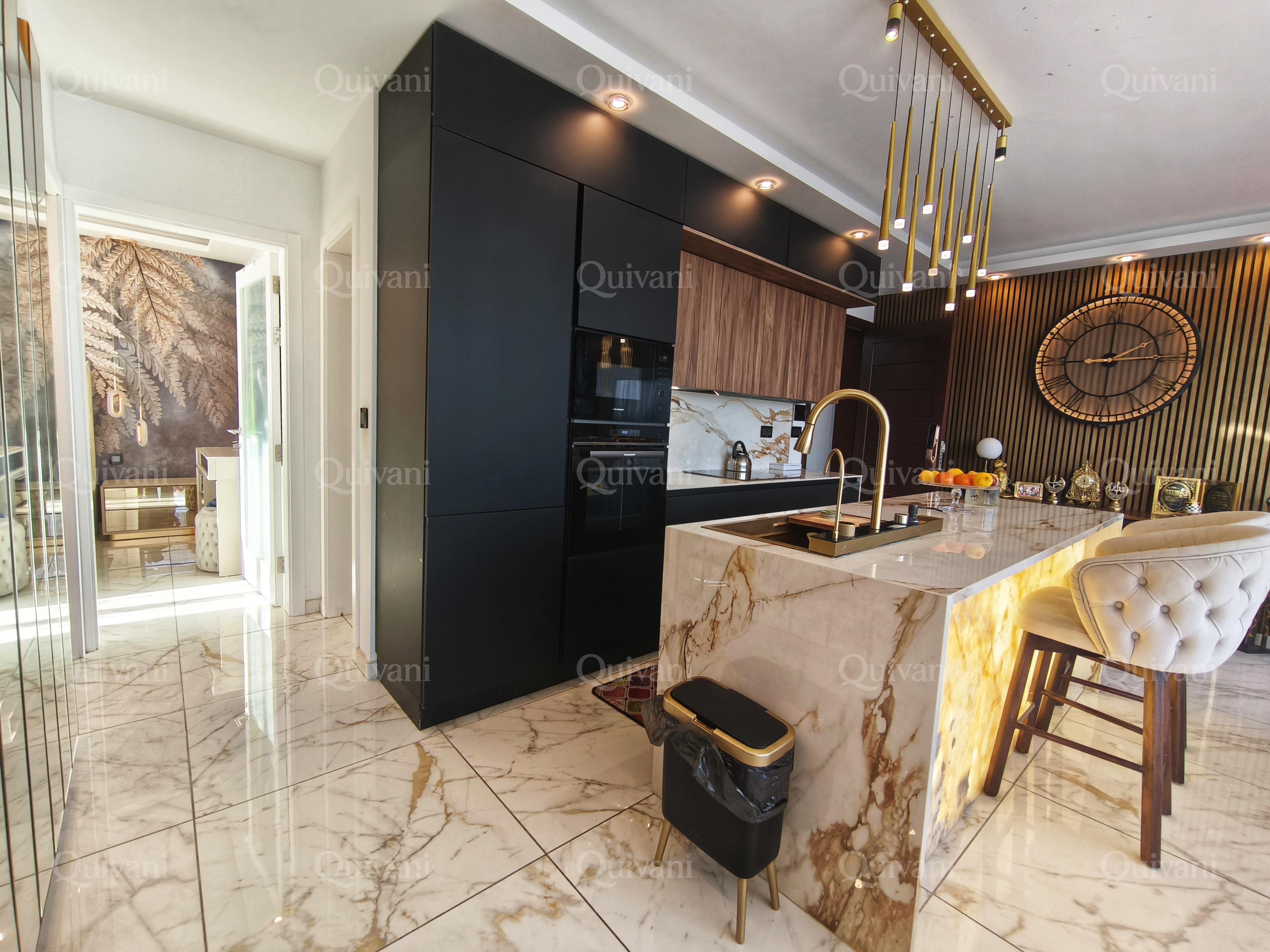 Gzira Furnished Penthouse