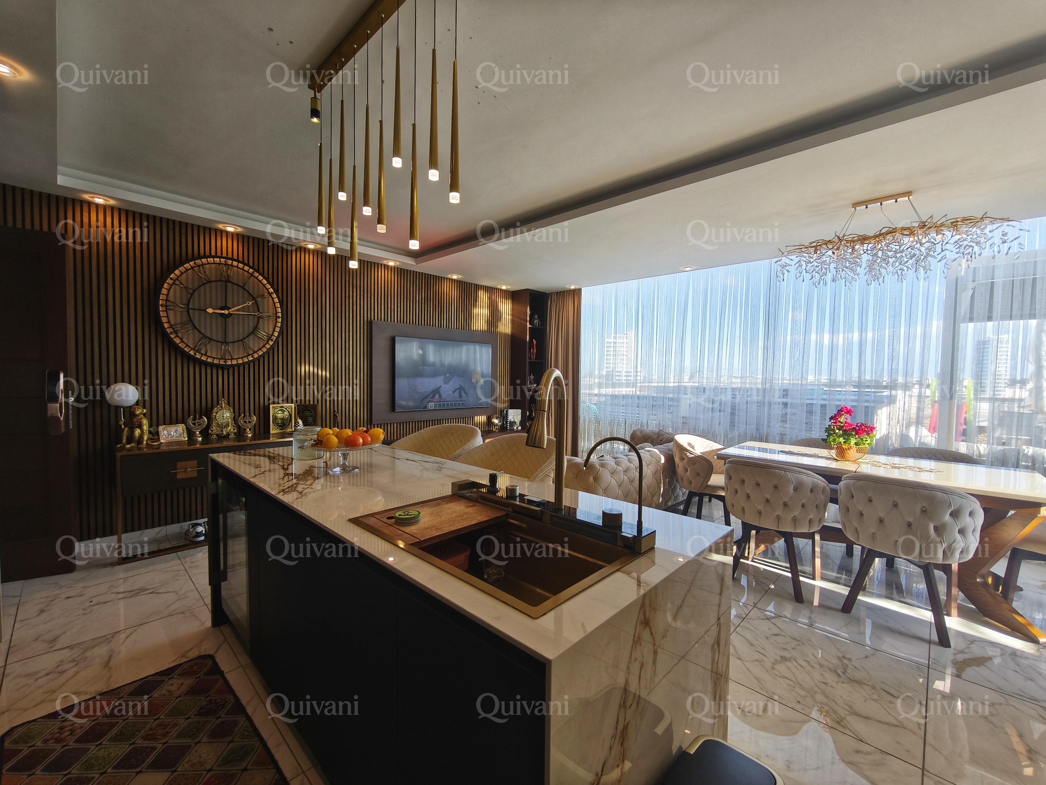 Gzira Furnished Penthouse