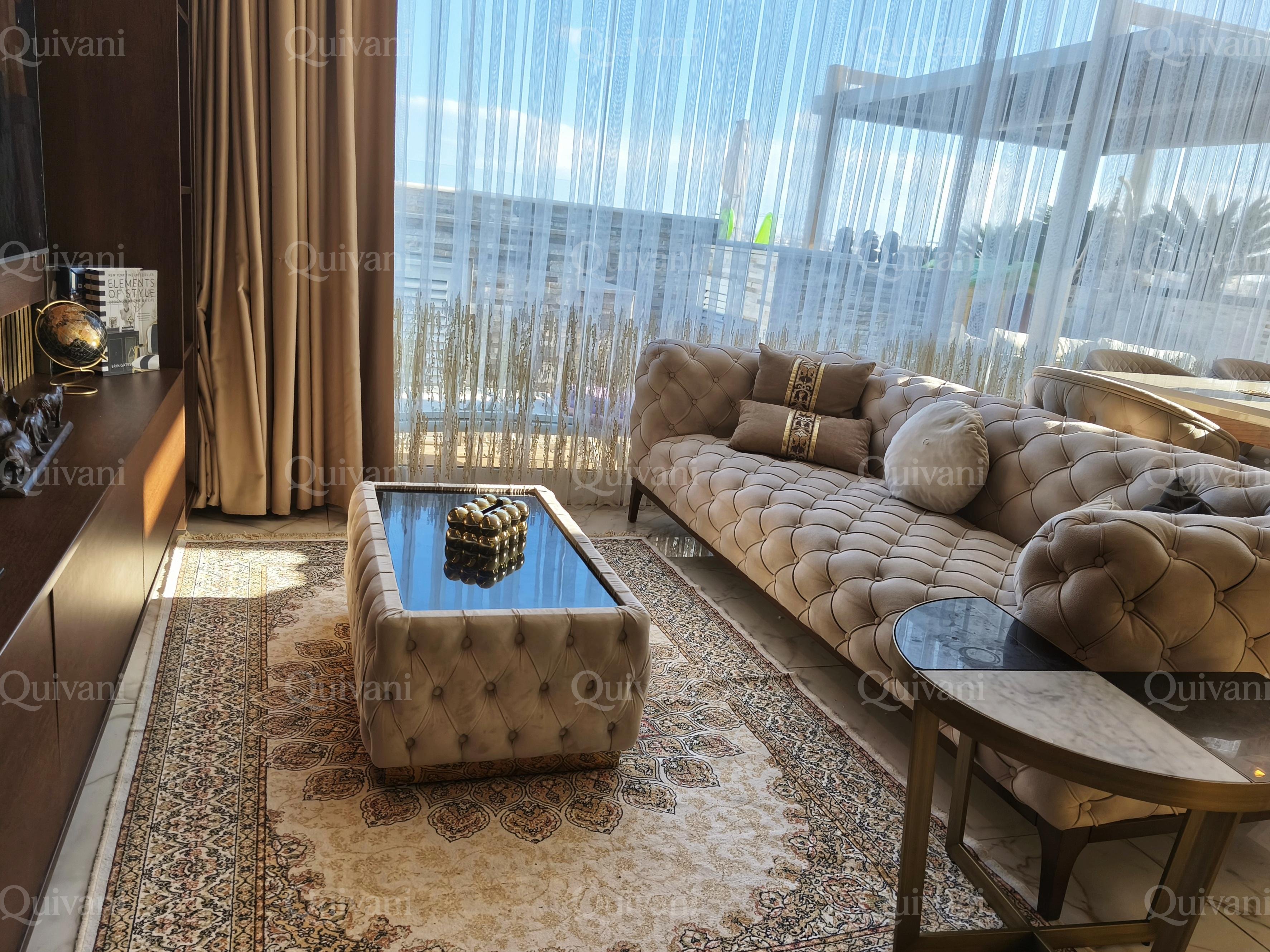 Gzira Furnished Penthouse
