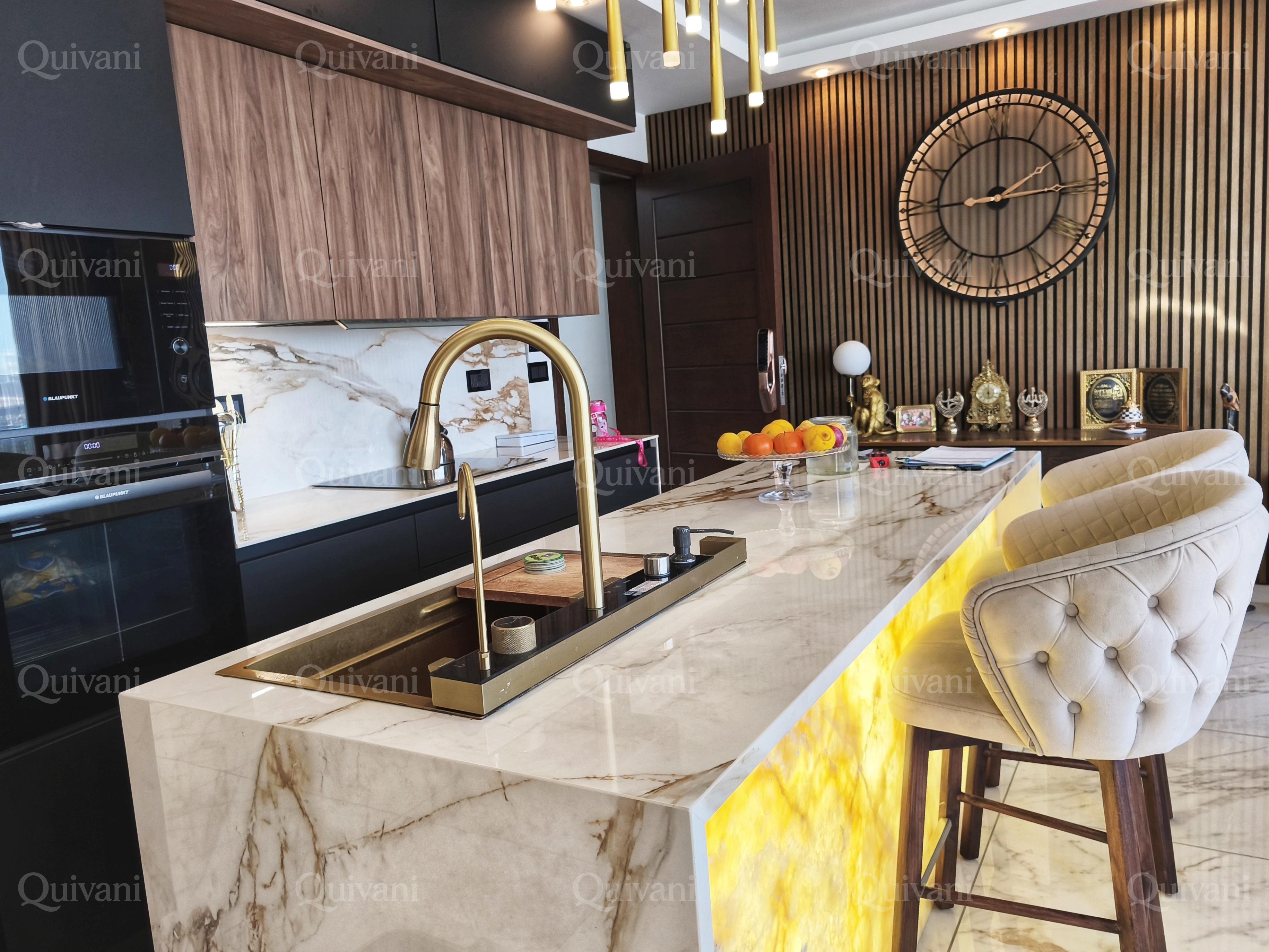 Gzira Furnished Penthouse