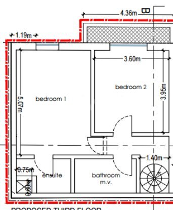 Zejtun Duplex Penthouse