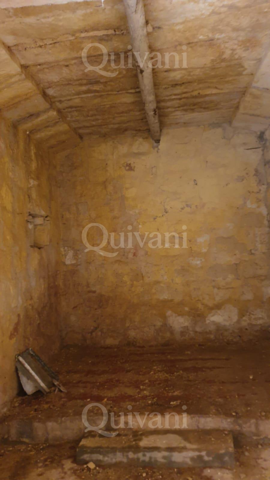 Zejtun Unconverted Farmhouse