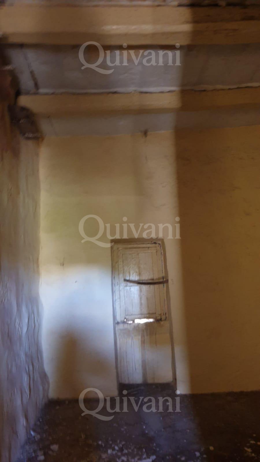 Zejtun Unconverted Farmhouse