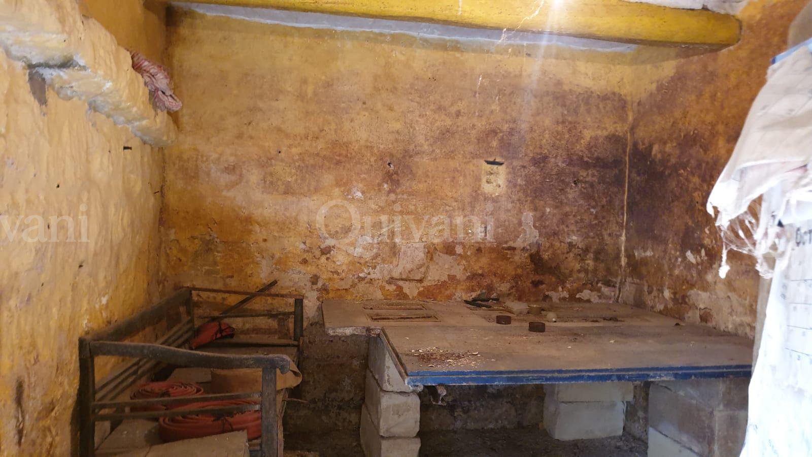 Zejtun Unconverted Farmhouse