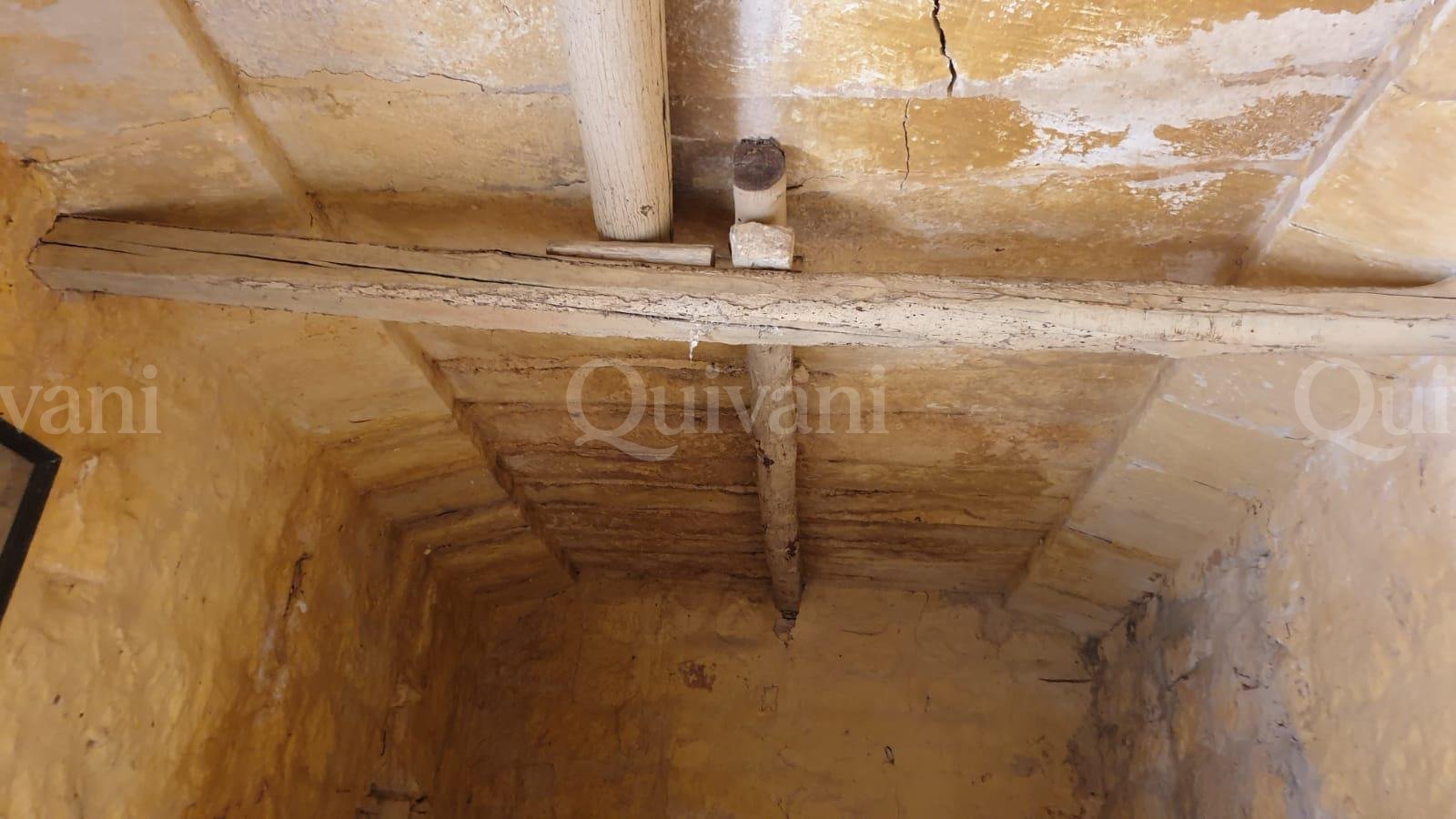 Zejtun Unconverted Farmhouse