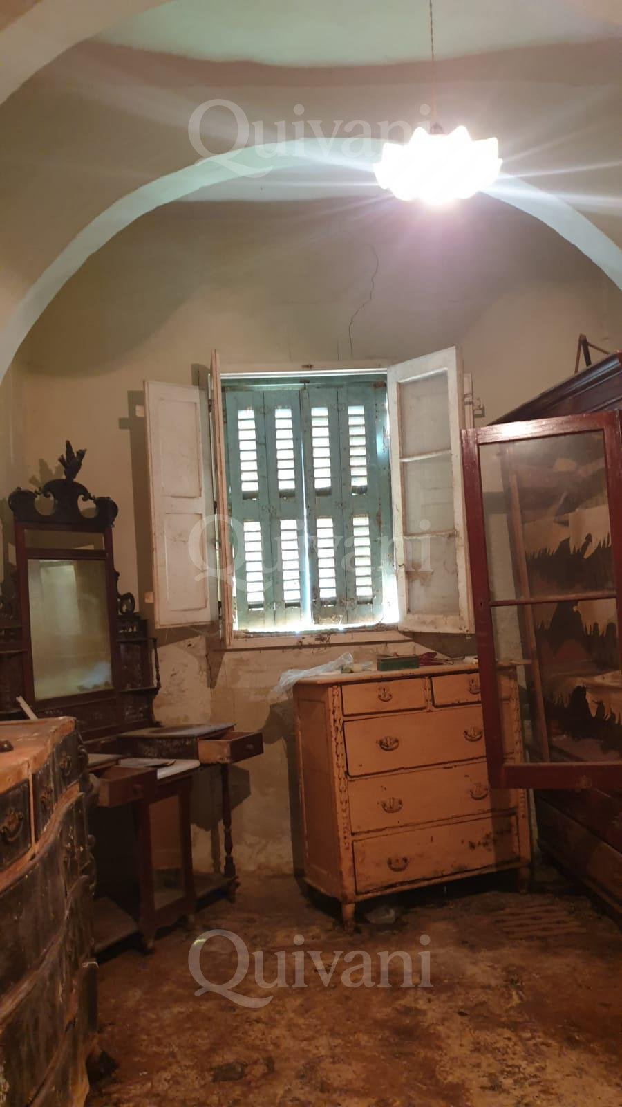 Zejtun Unconverted Farmhouse