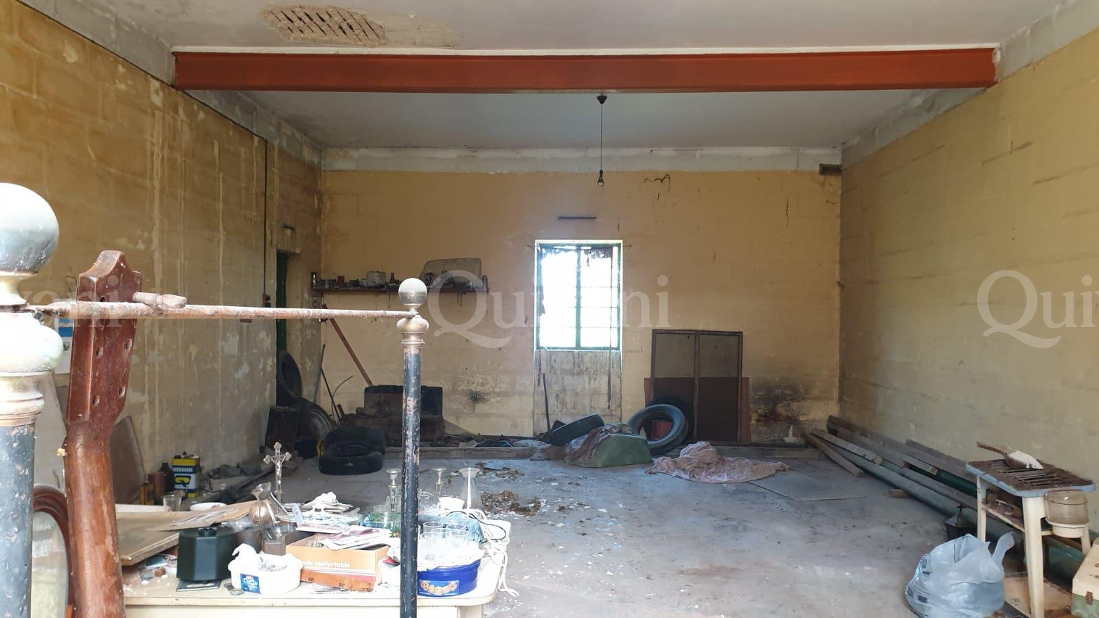 Zejtun Unconverted Farmhouse