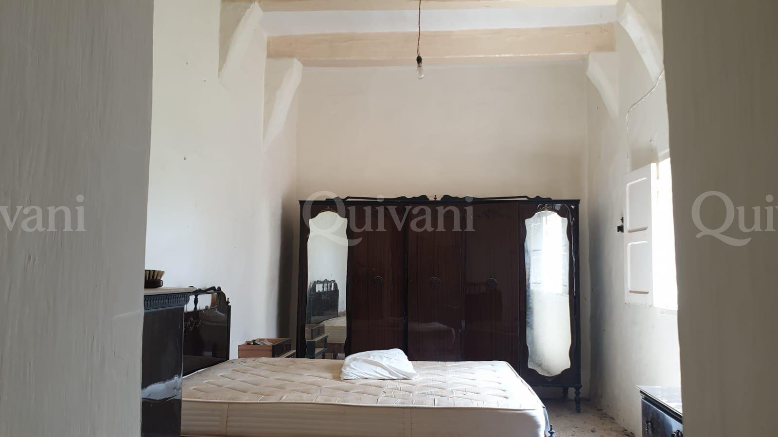 Zejtun Unconverted Farmhouse