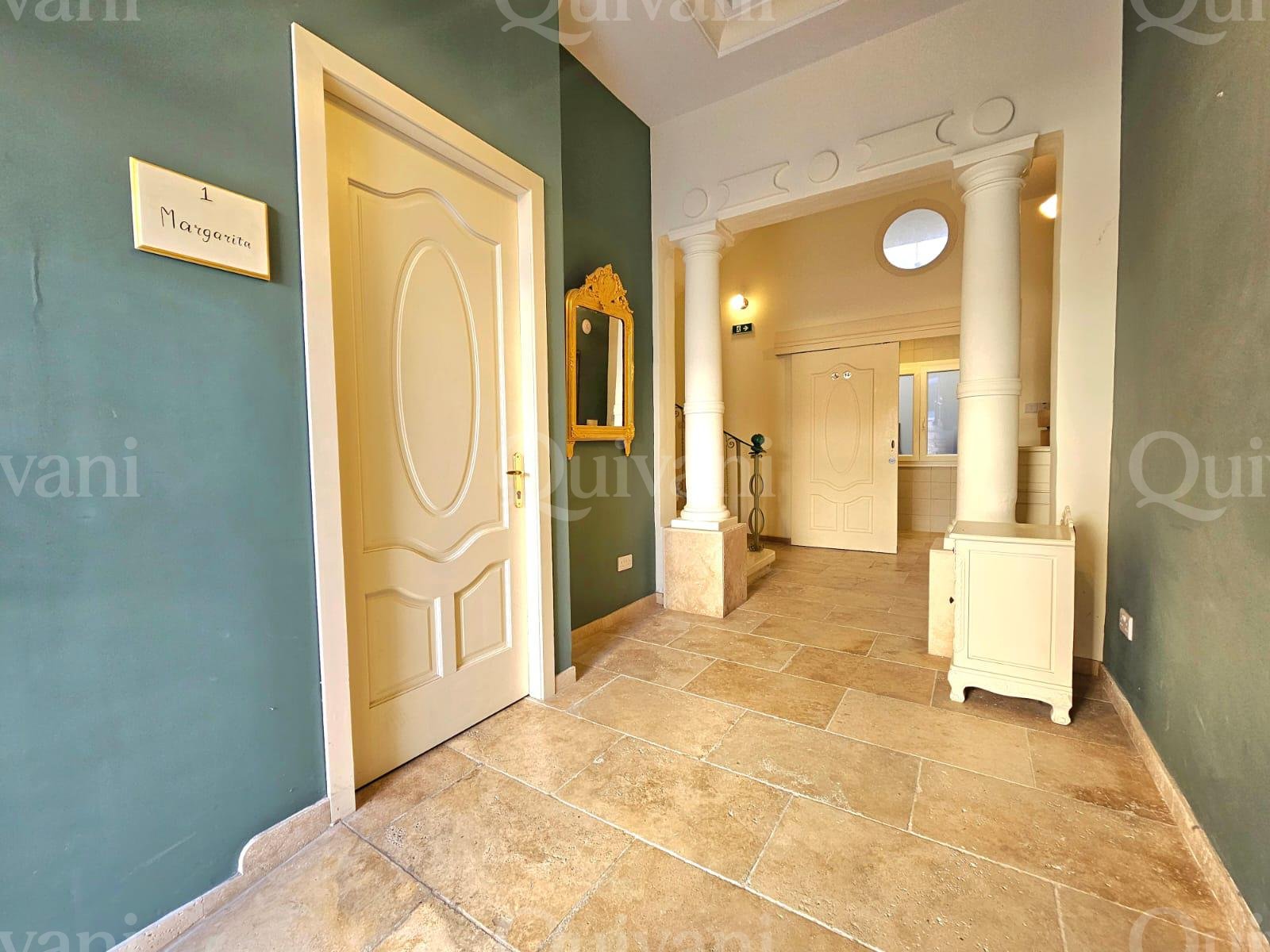 Zebbug Furnished House of Character