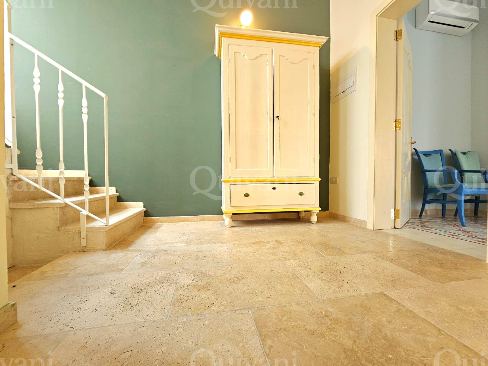 Zebbug Furnished House of Character