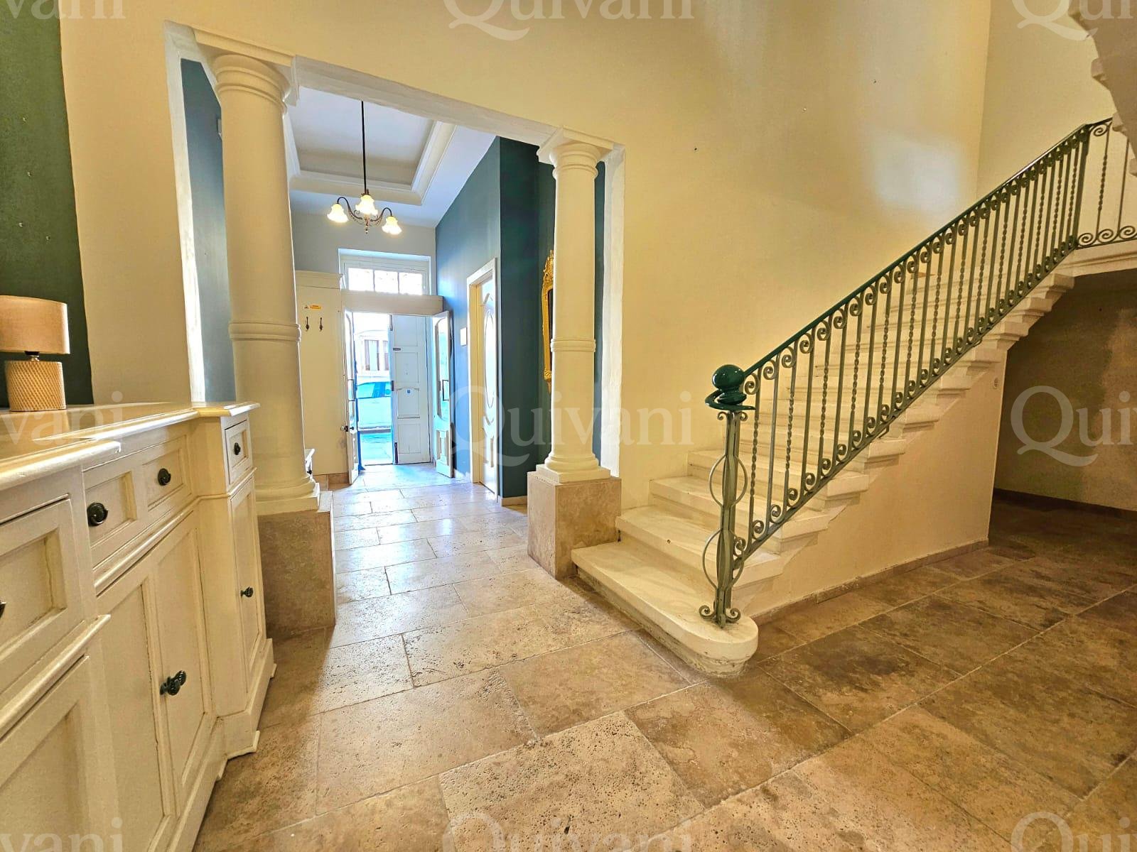 Zebbug Furnished House of Character
