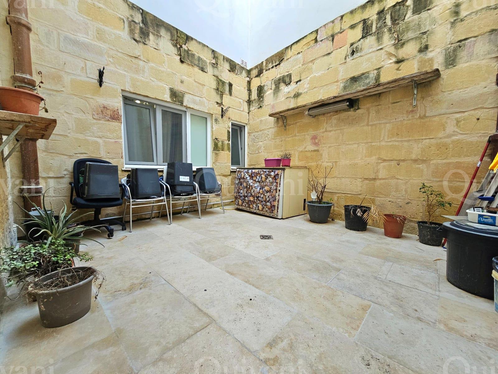 Zebbug Furnished House of Character