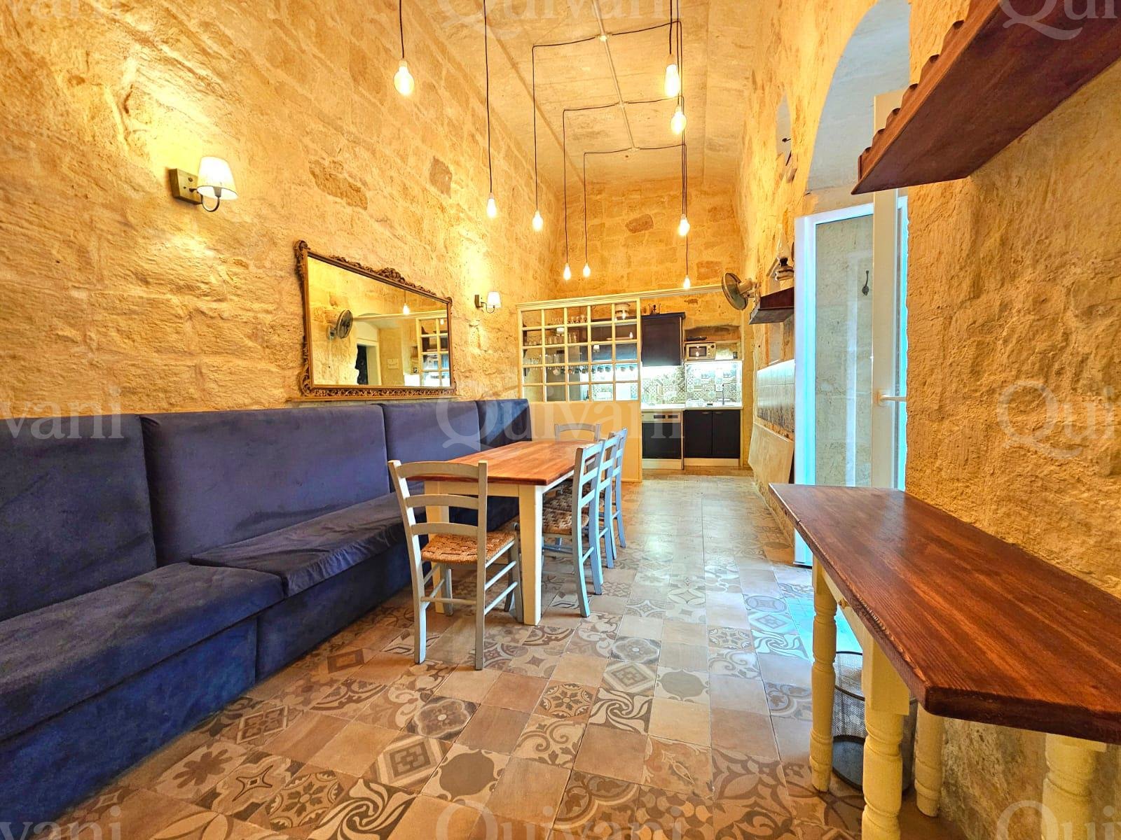 Zebbug Furnished House of Character