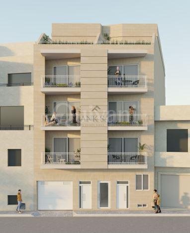 Victoria Shell form Apartment
