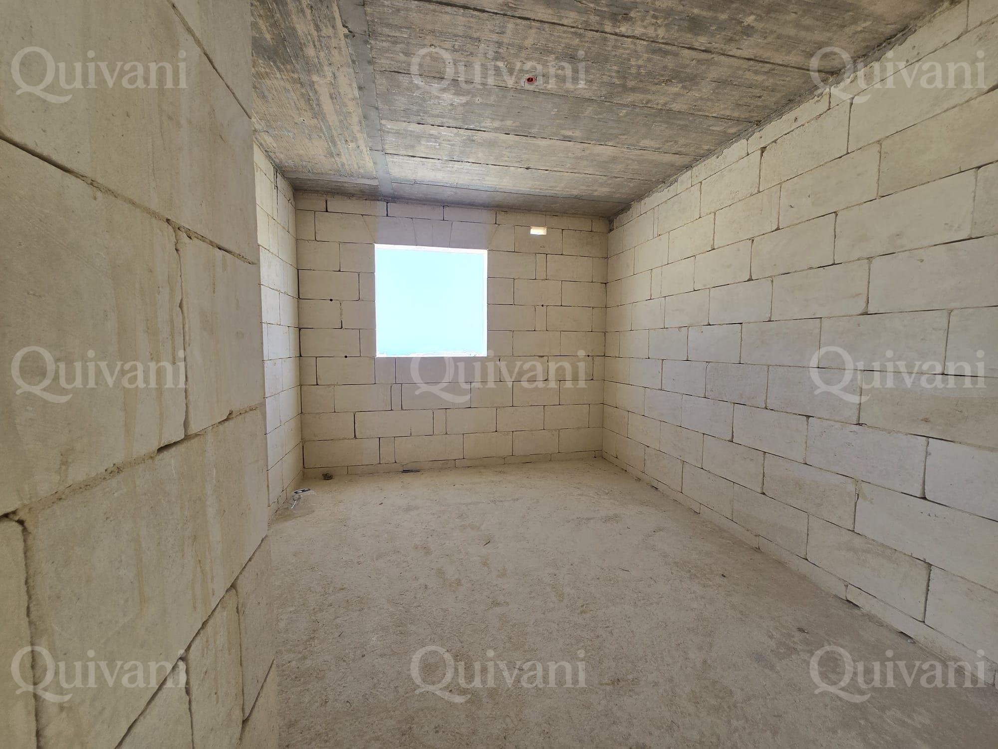 Xaghra Shell form Apartment
