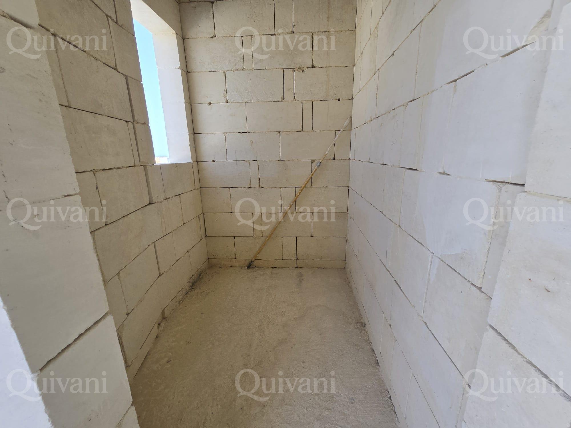Xaghra Shell form Apartment