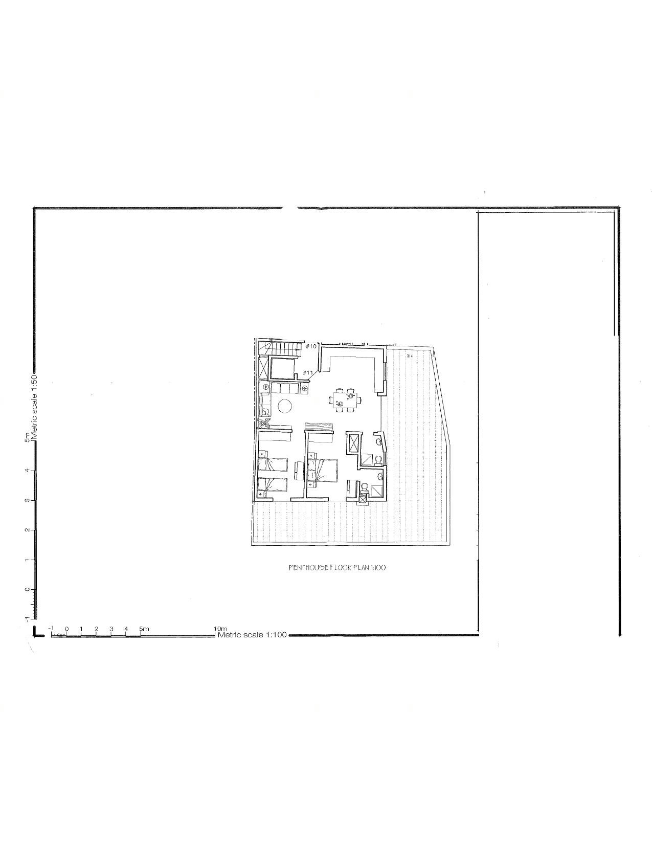 Xaghra Shell form Apartment