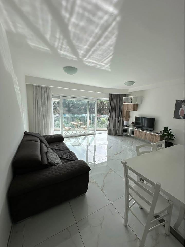 St Julians Finished Penthouse